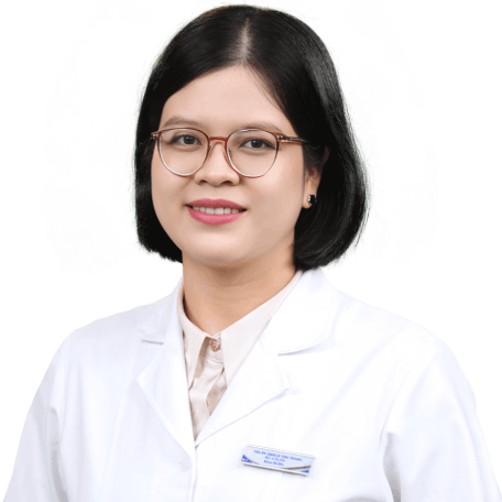 Quách Thu Trang
