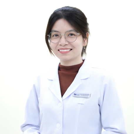 Tạ Vũ Ánh Dương