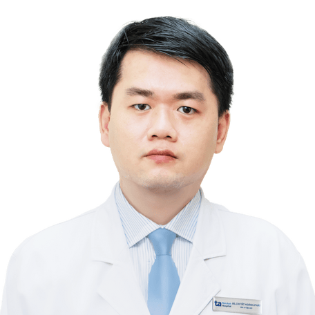 Tất Hoàng Phát