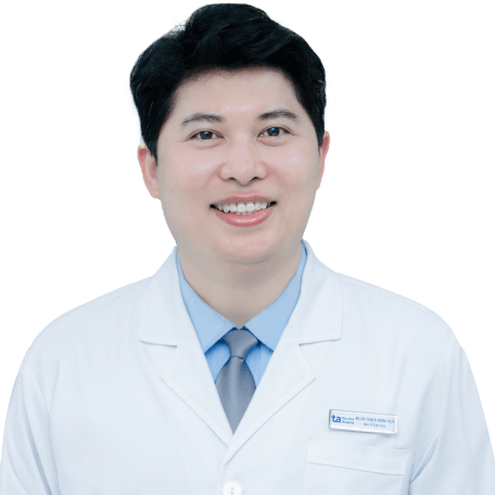 Thạch Minh Huy