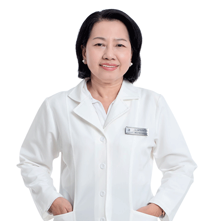 Thân Thị Minh Trung