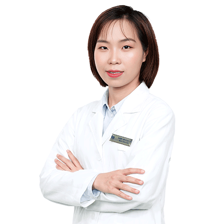 Thân Thị Ngọc Lan