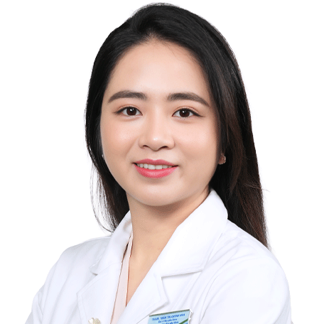 Thân Thị Quỳnh Hoa