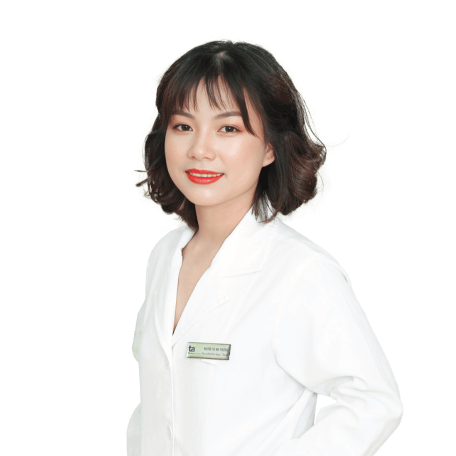 Thân Thị Thùy Linh