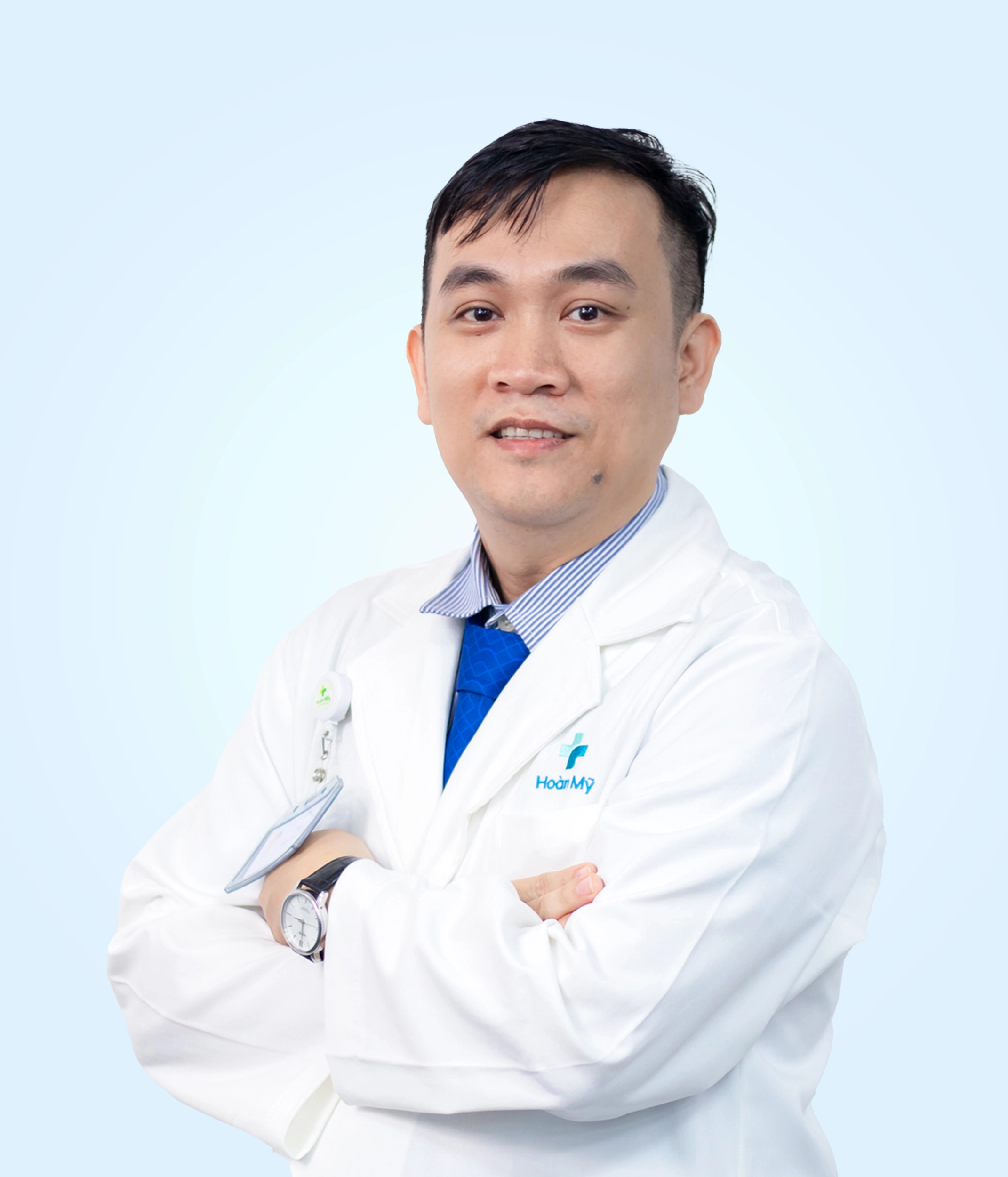 Cao Anh Khoa