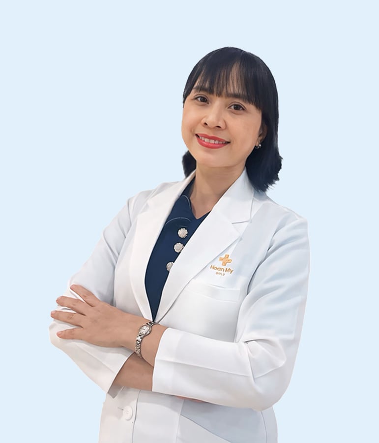 Đinh Thị Xuân Mai