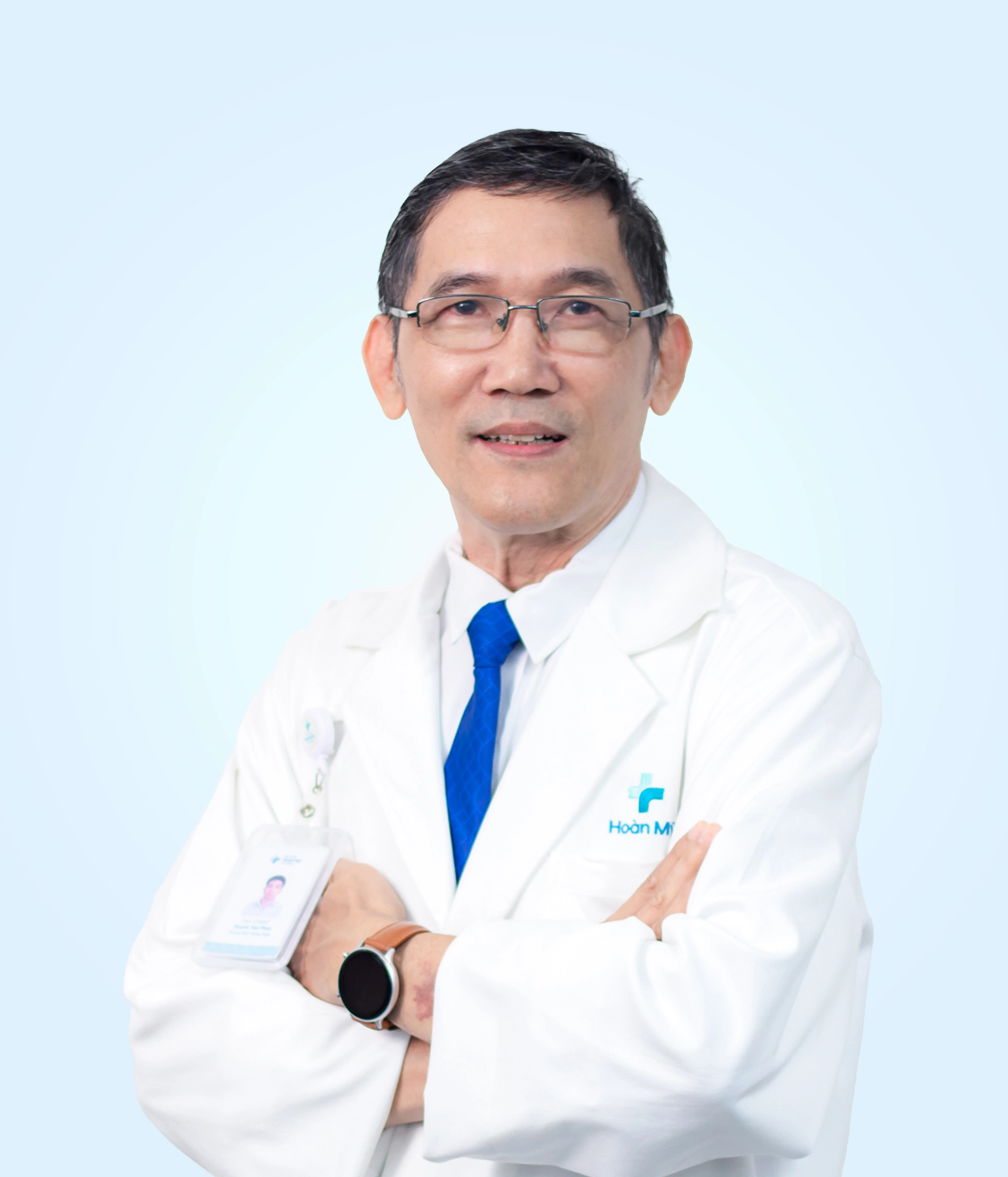 Đoàn Ngọc Phong