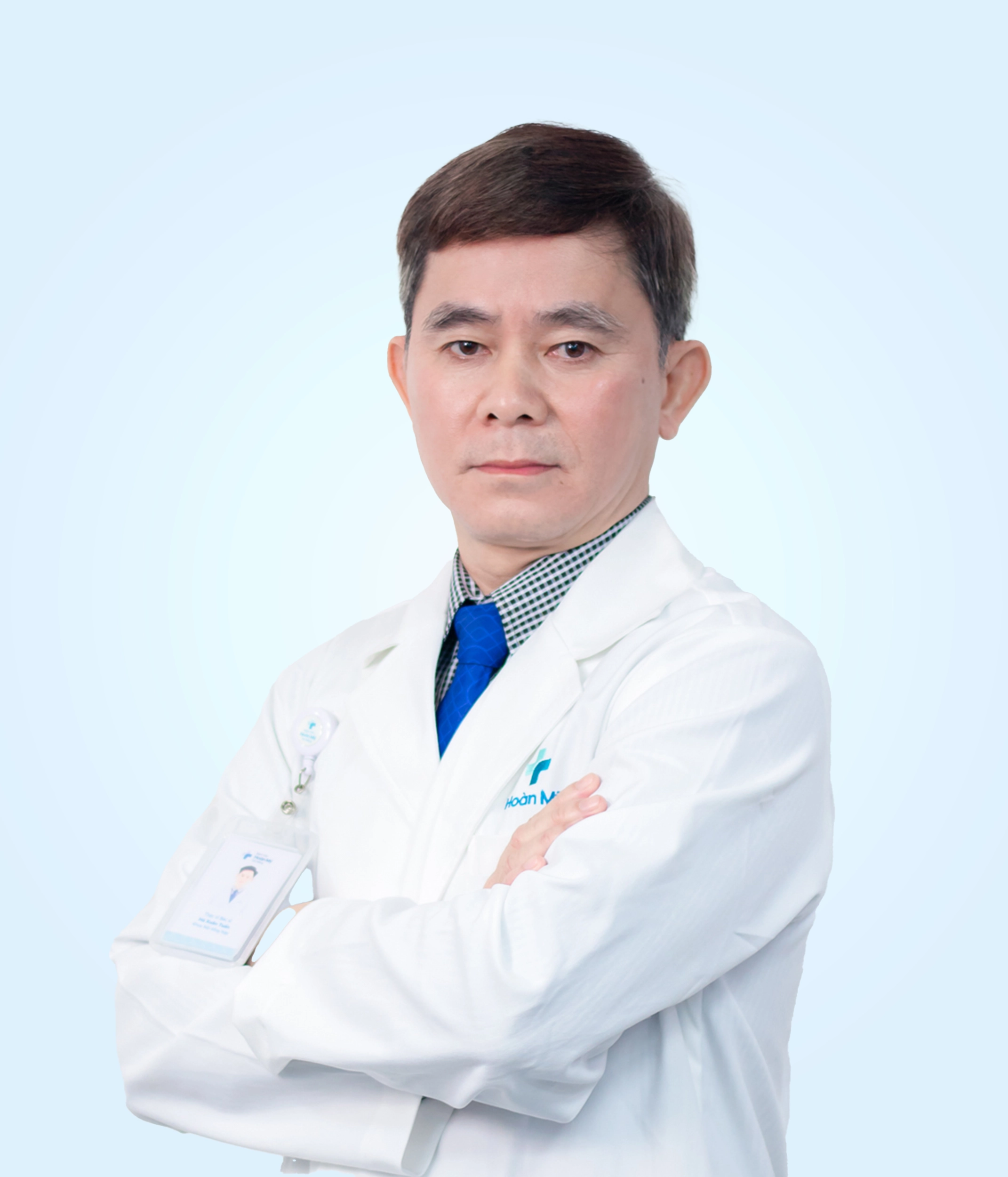 Hà Xuân Tuấn