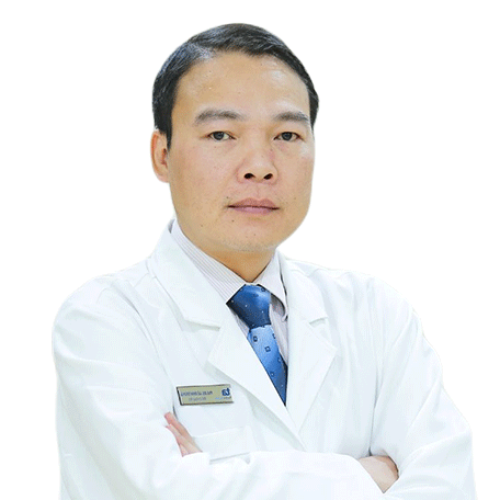 Lê Anh Trọng