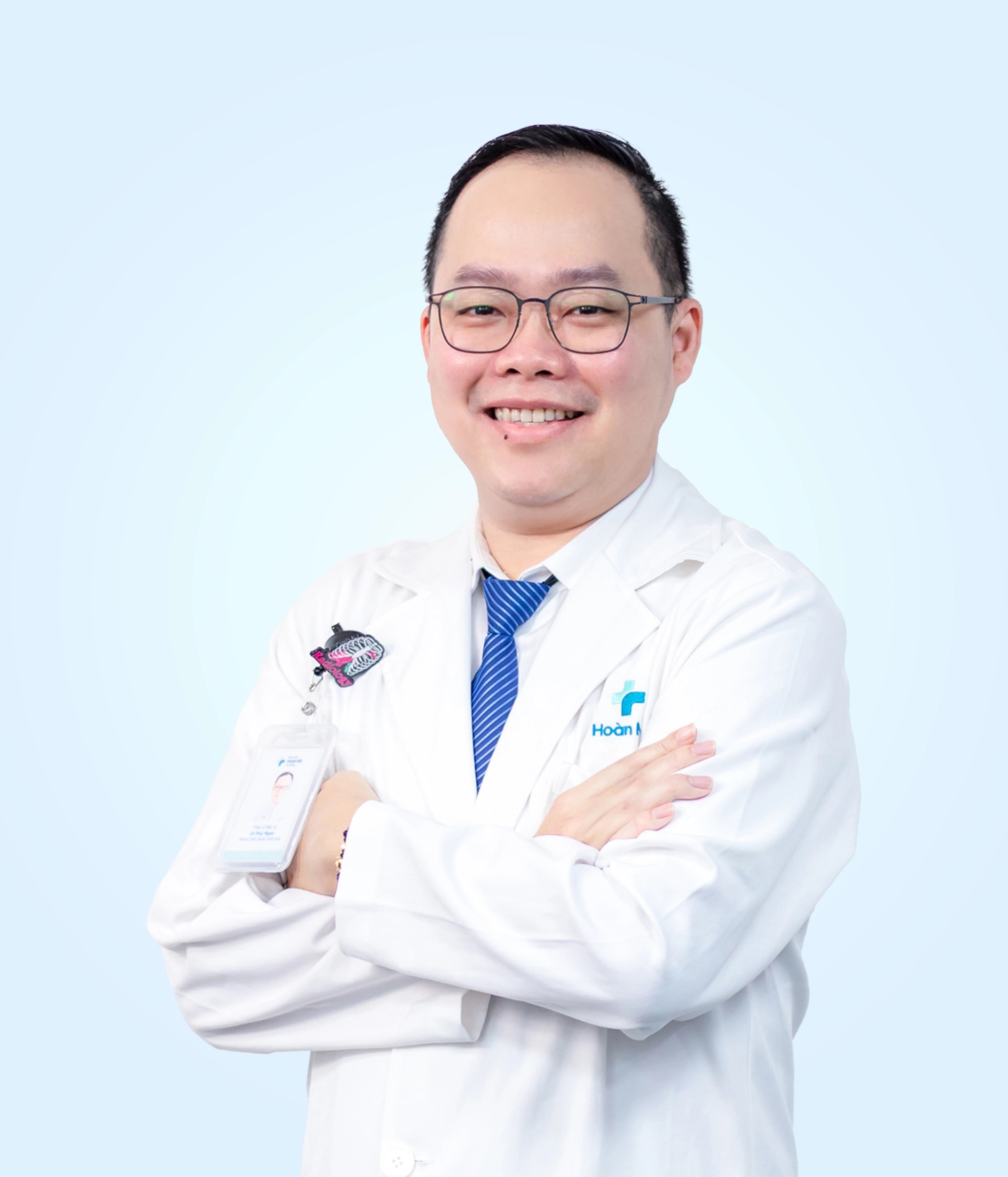 Lê Duy Ngọc