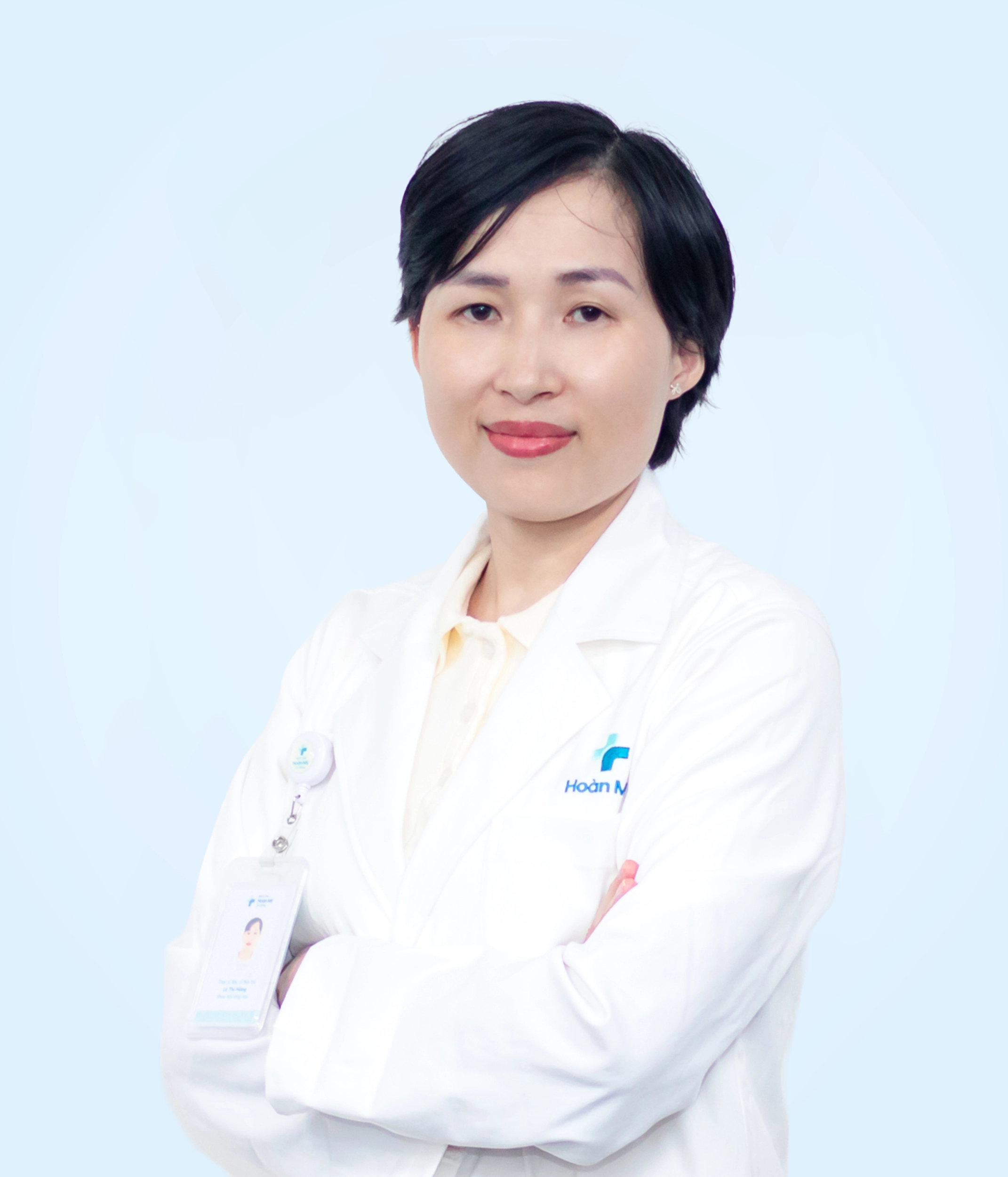 Lê Thị Hồng