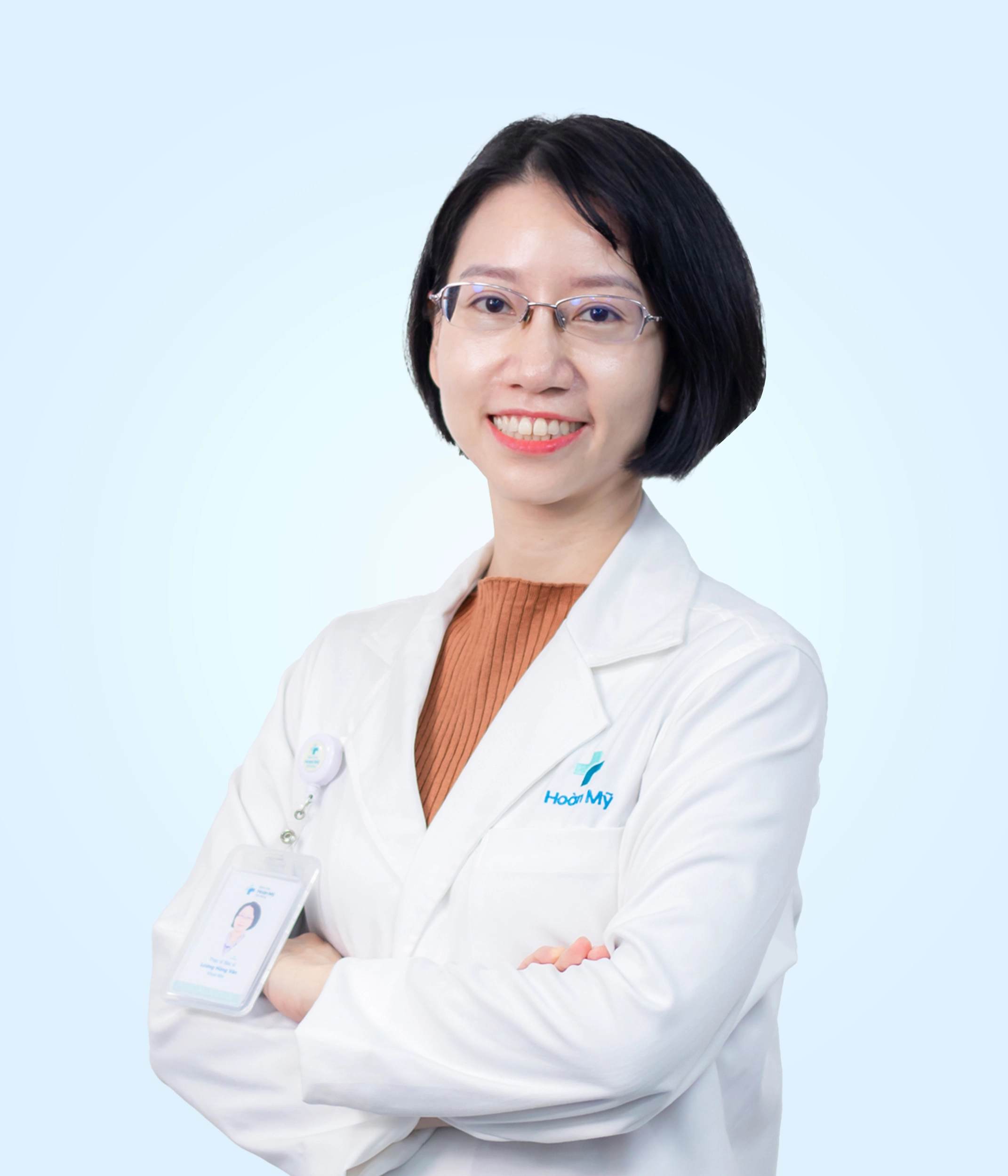Lương Hồng Vân