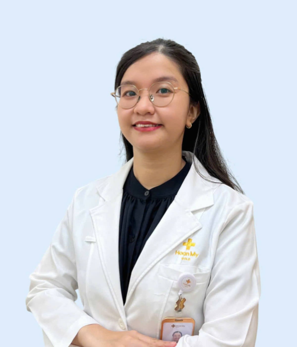 Nguyễn Kiều Trúc Vy