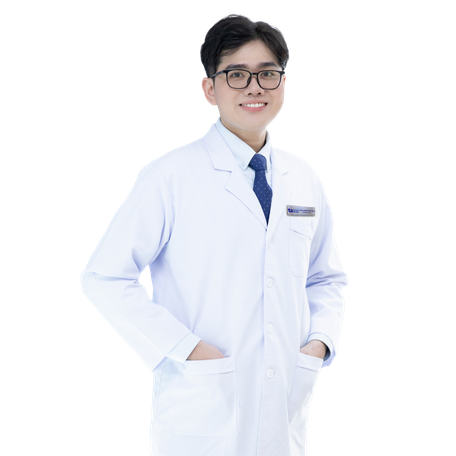 Nguyễn Minh Thuận