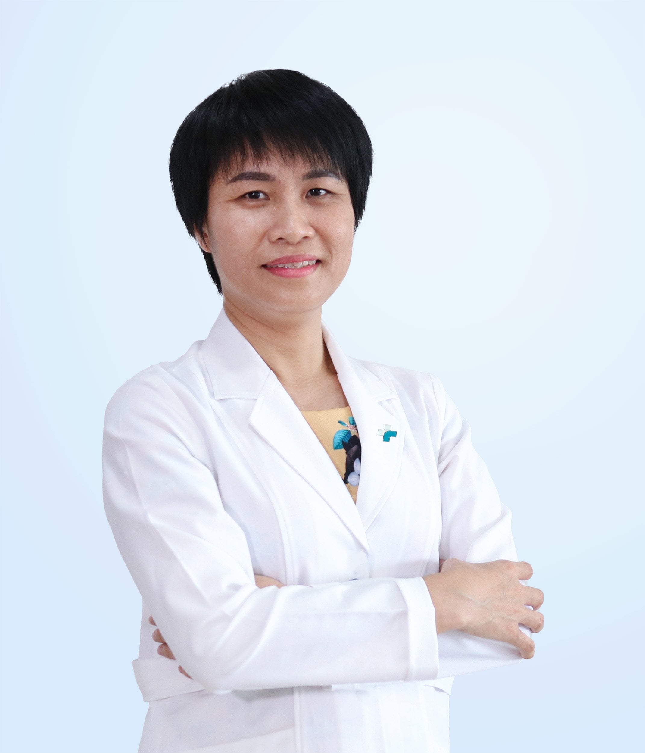 Nguyễn Thị Hải Thanh