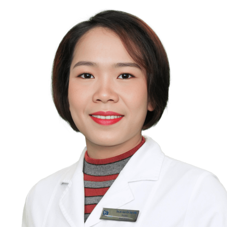 Nguyễn Thu Vân