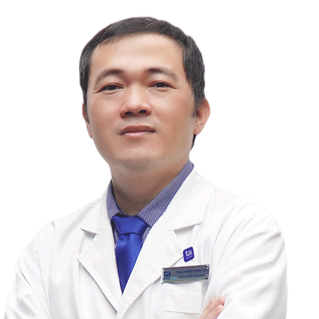 Nguyễn Trung Liêm