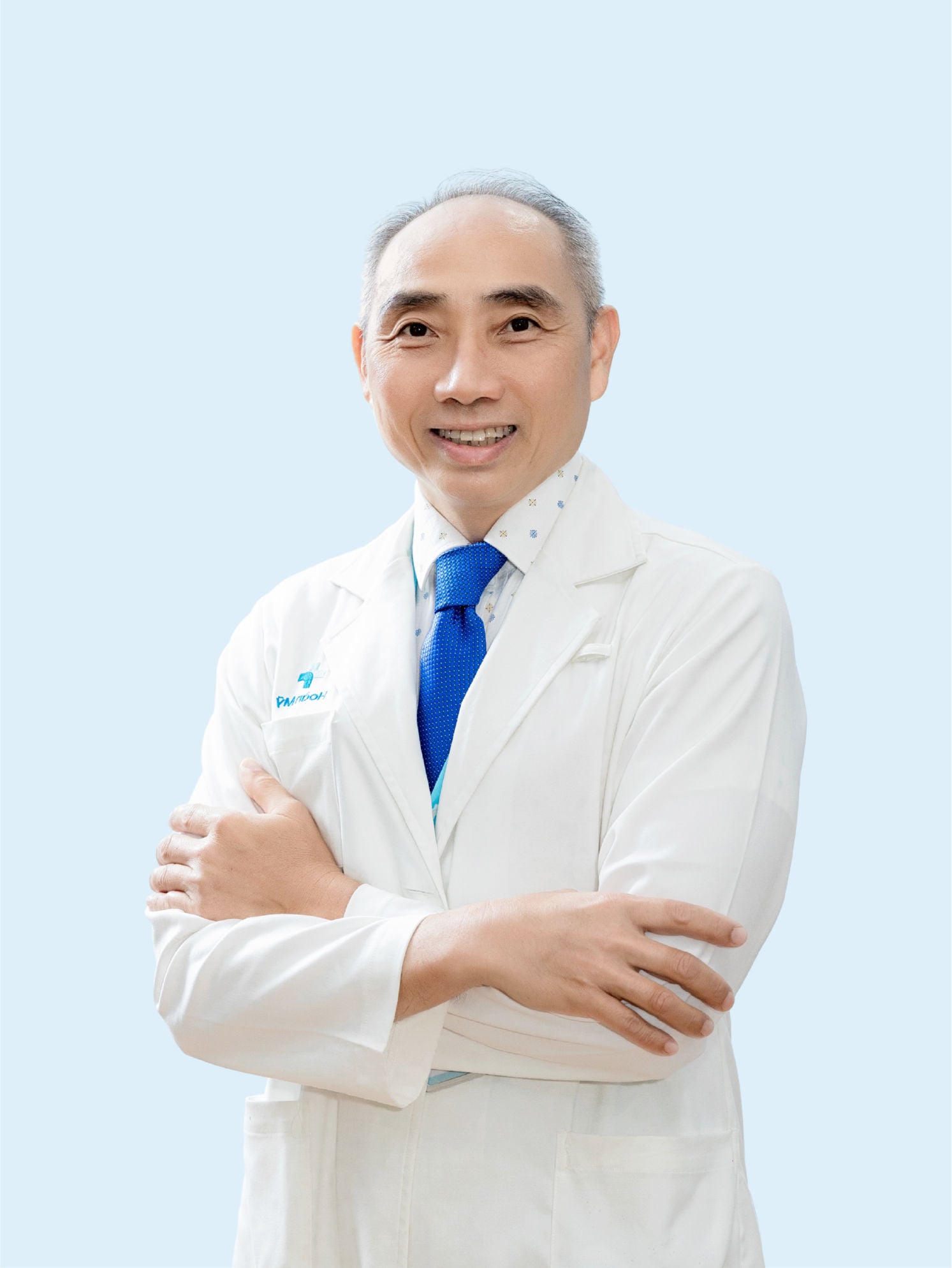 Ong Thanh Phong
