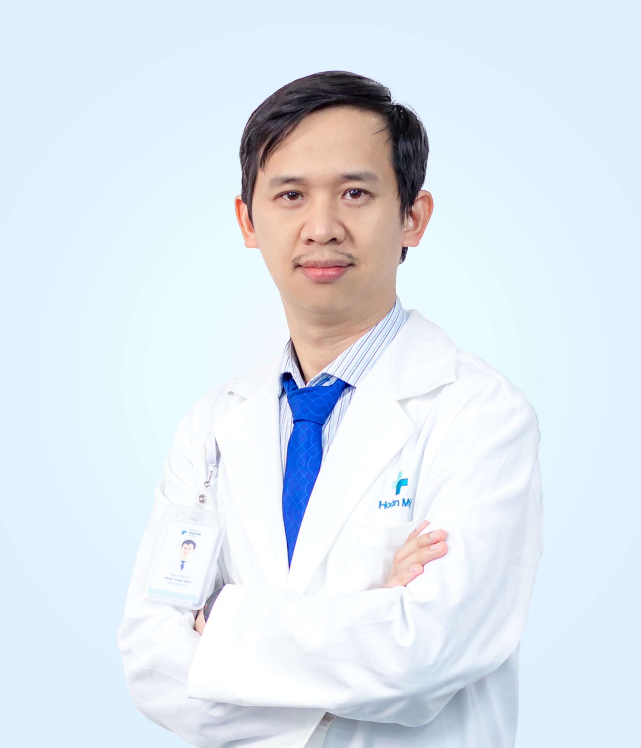 Phạm Doãn Kiên