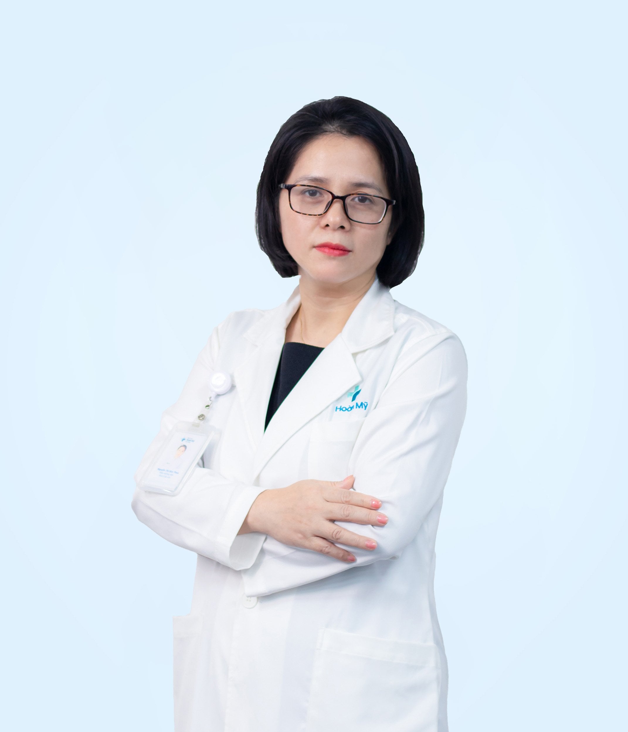 Phạm Thị Thanh Huyền