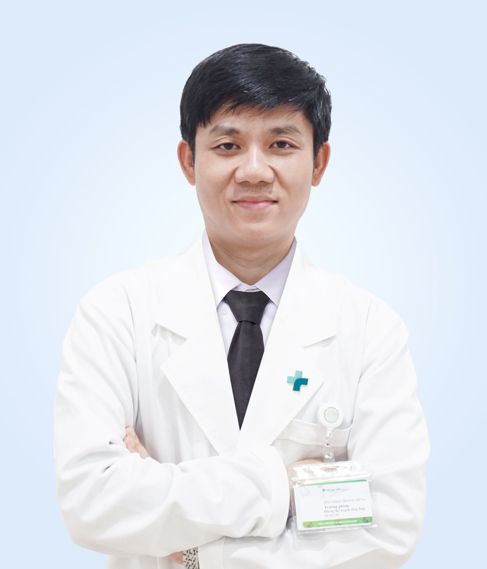 Tôn Thất Hoàng Hùng
