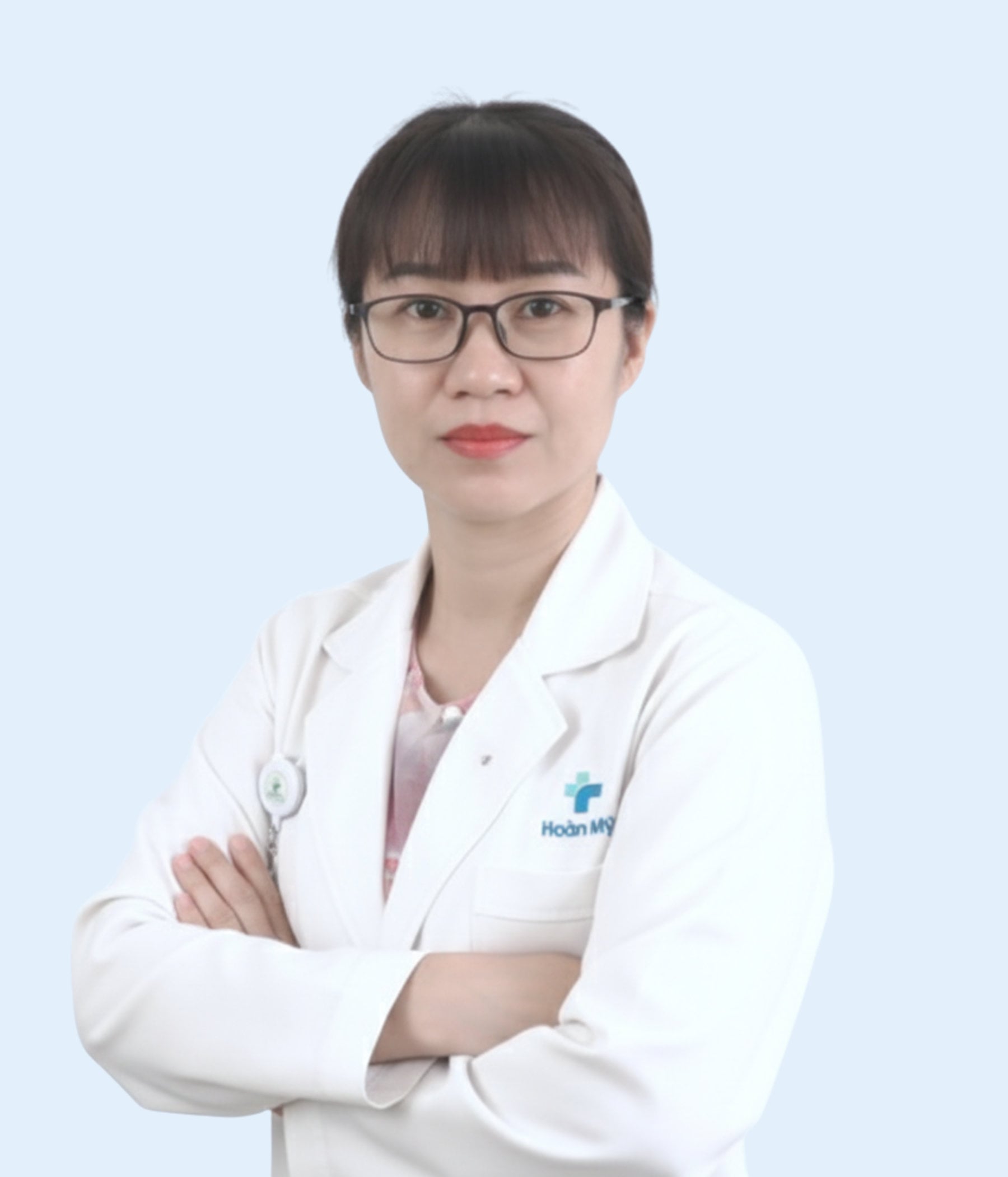 Trần Phương Thảo