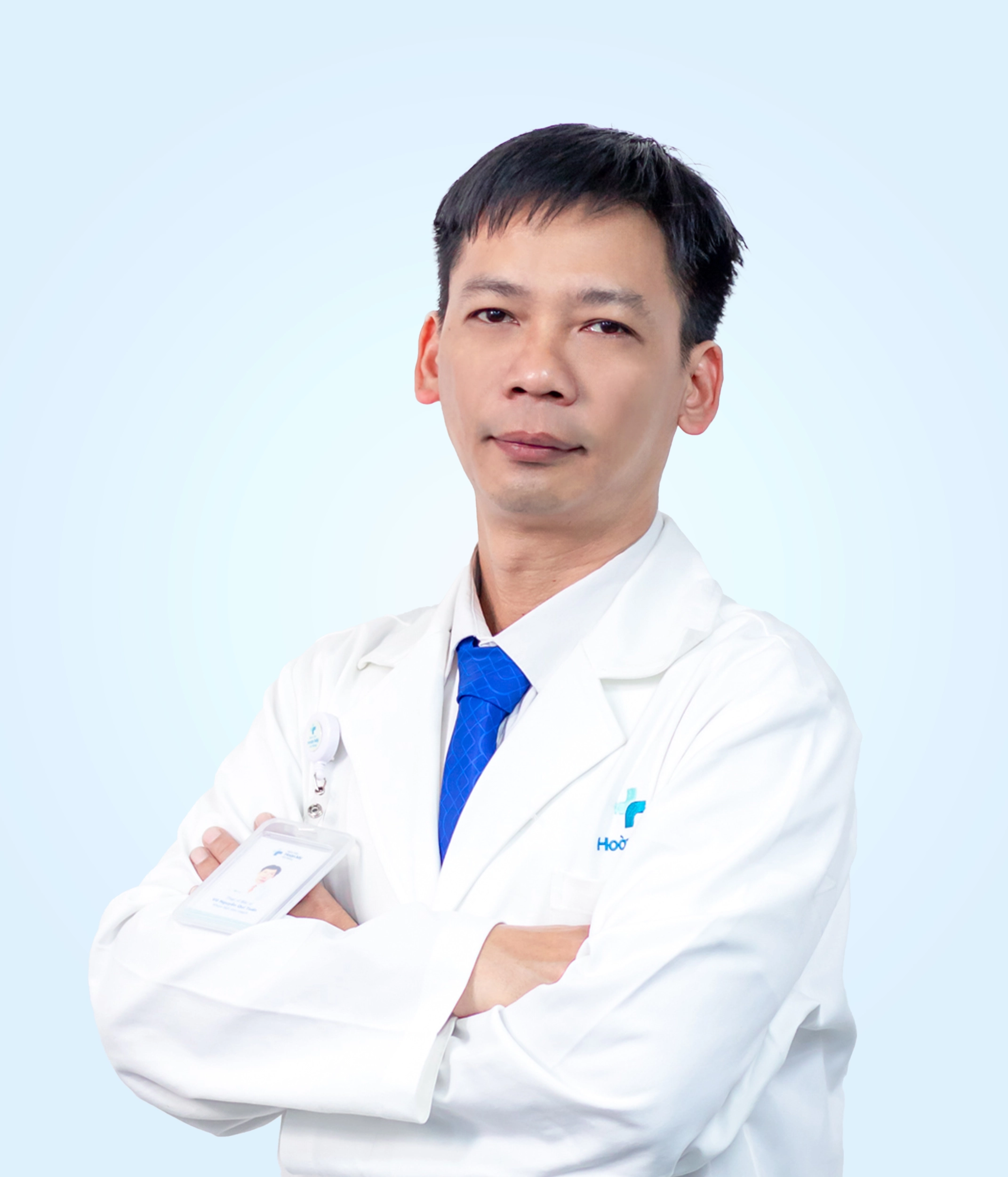 Võ Nguyễn Quí Tuấn