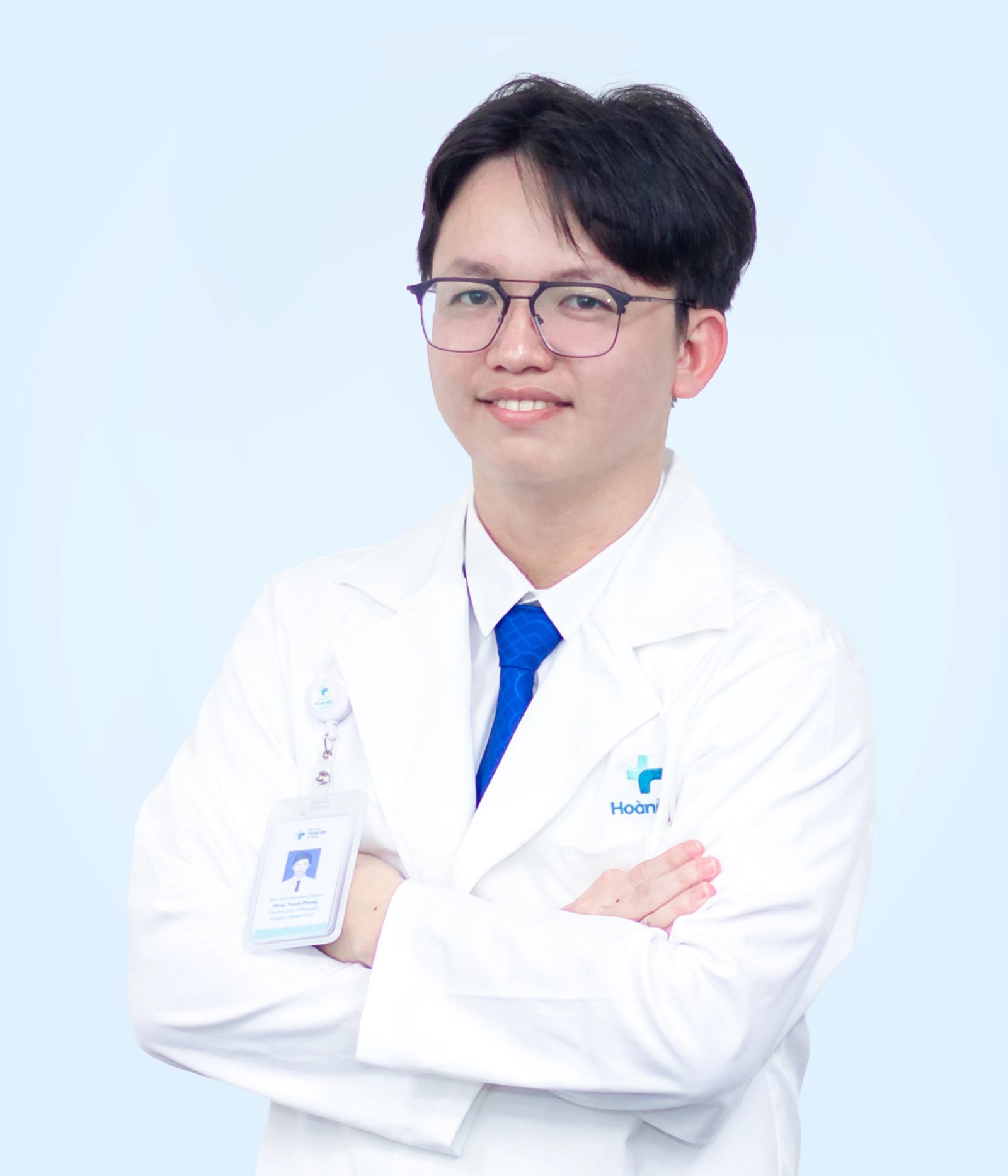 Đặng Thanh Phong