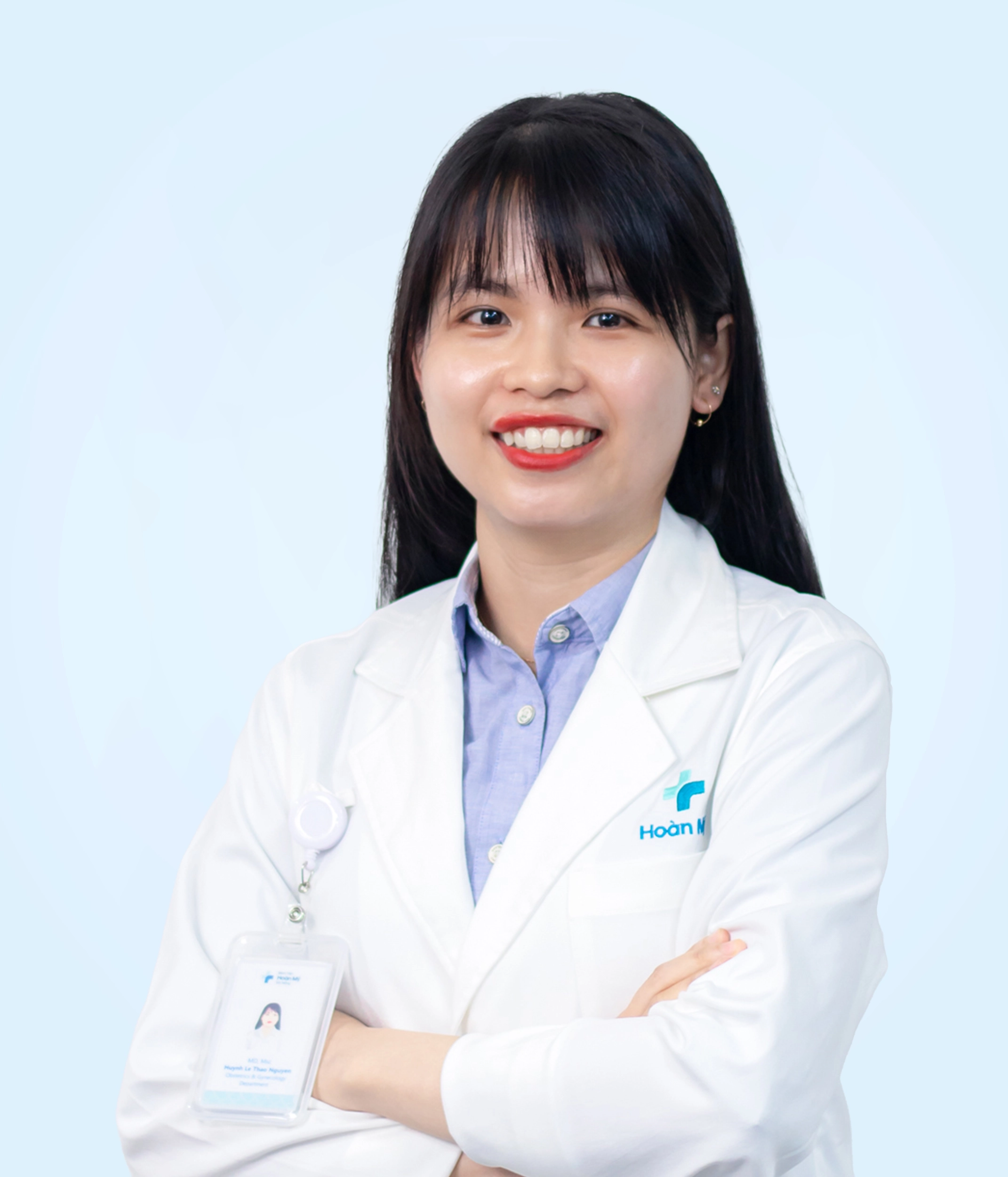Huỳnh Lê Thảo Nguyên