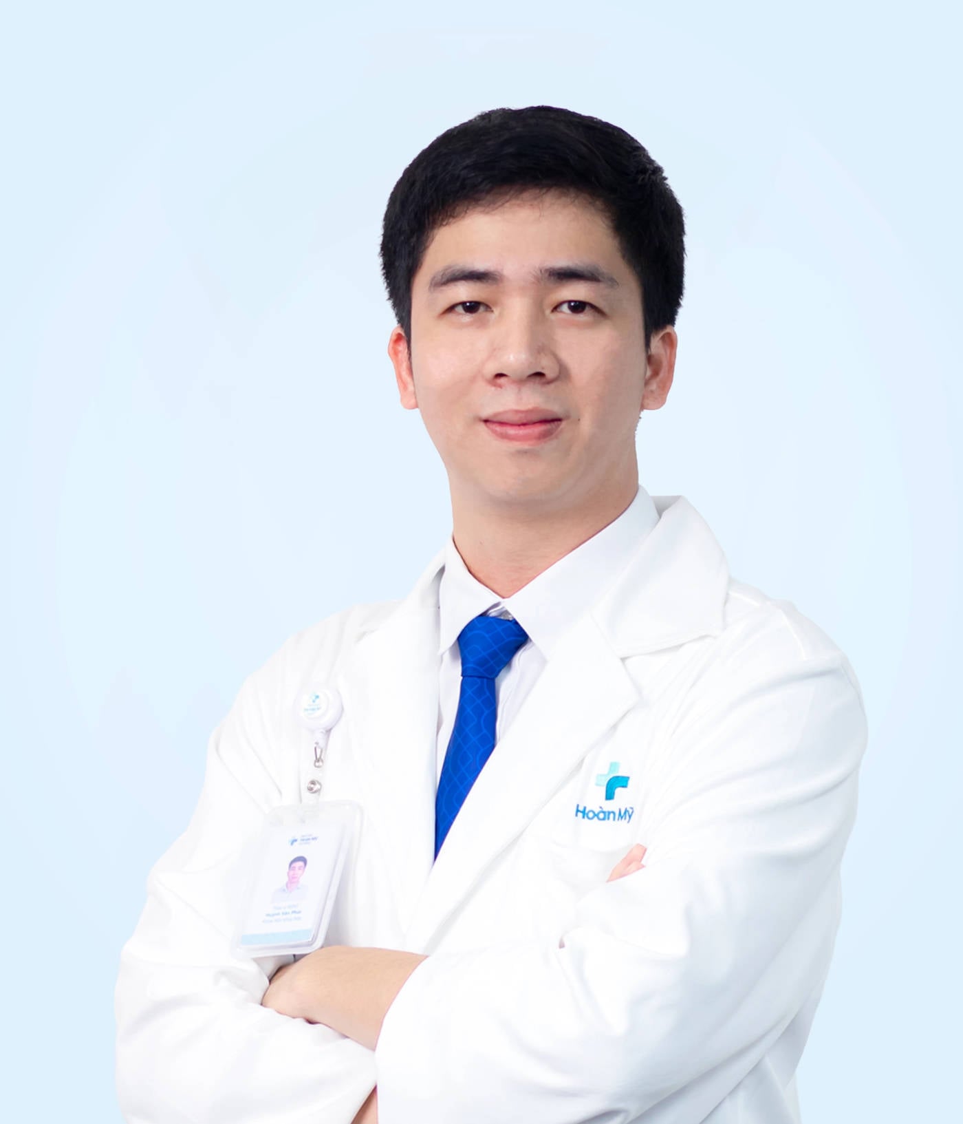 Huỳnh Văn Phúc