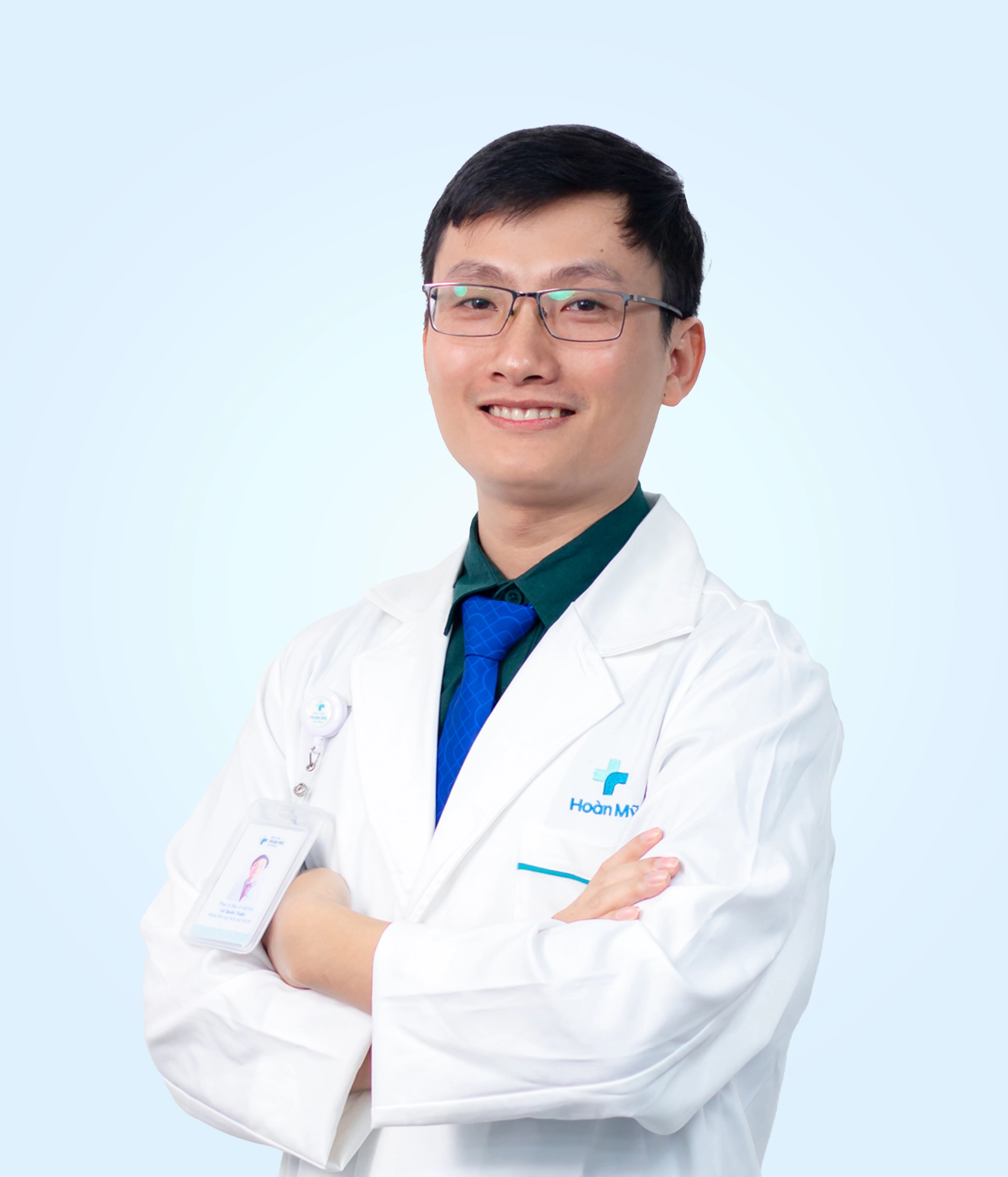 Lê Quốc Tuấn