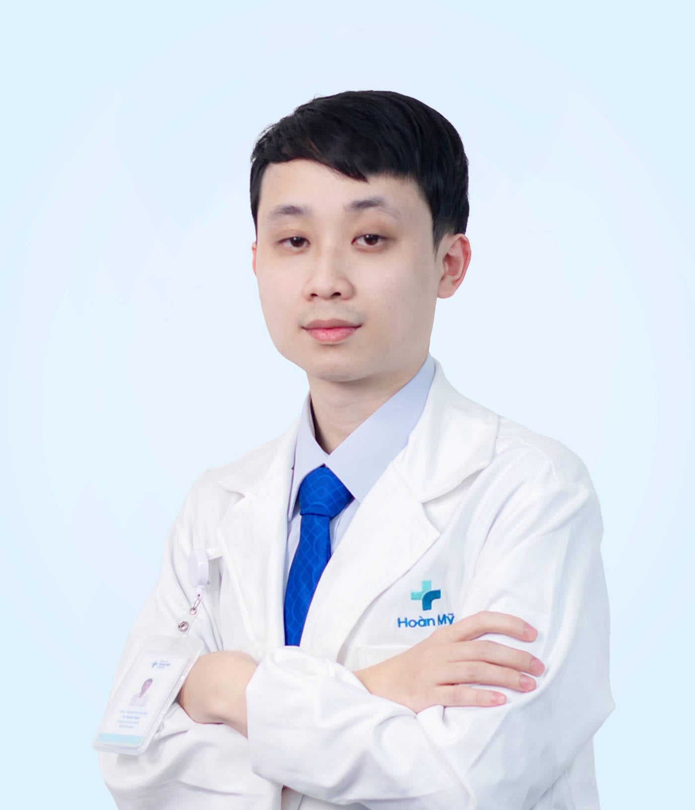 Lê Xuân Hoa
