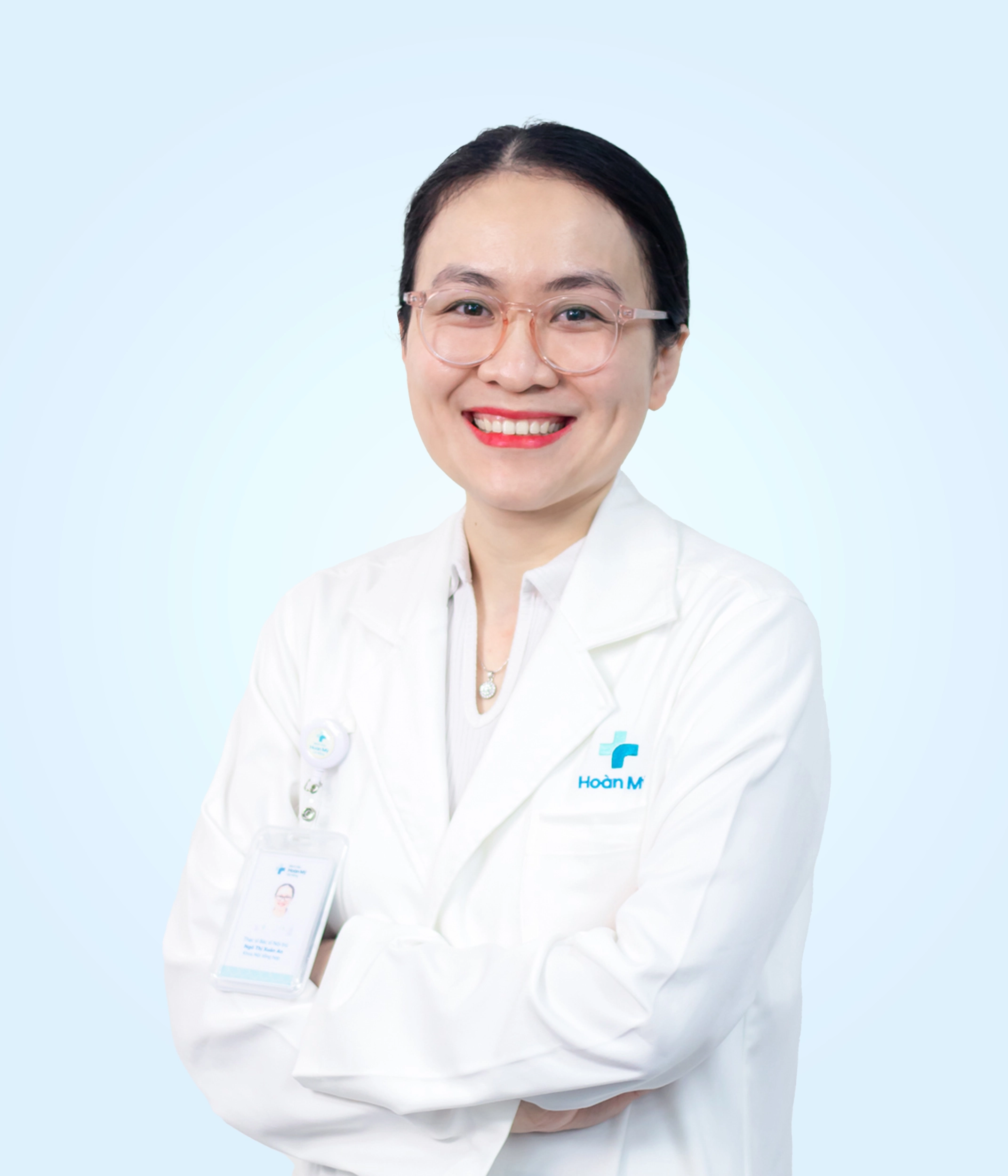 Ngô Thị Xuân An