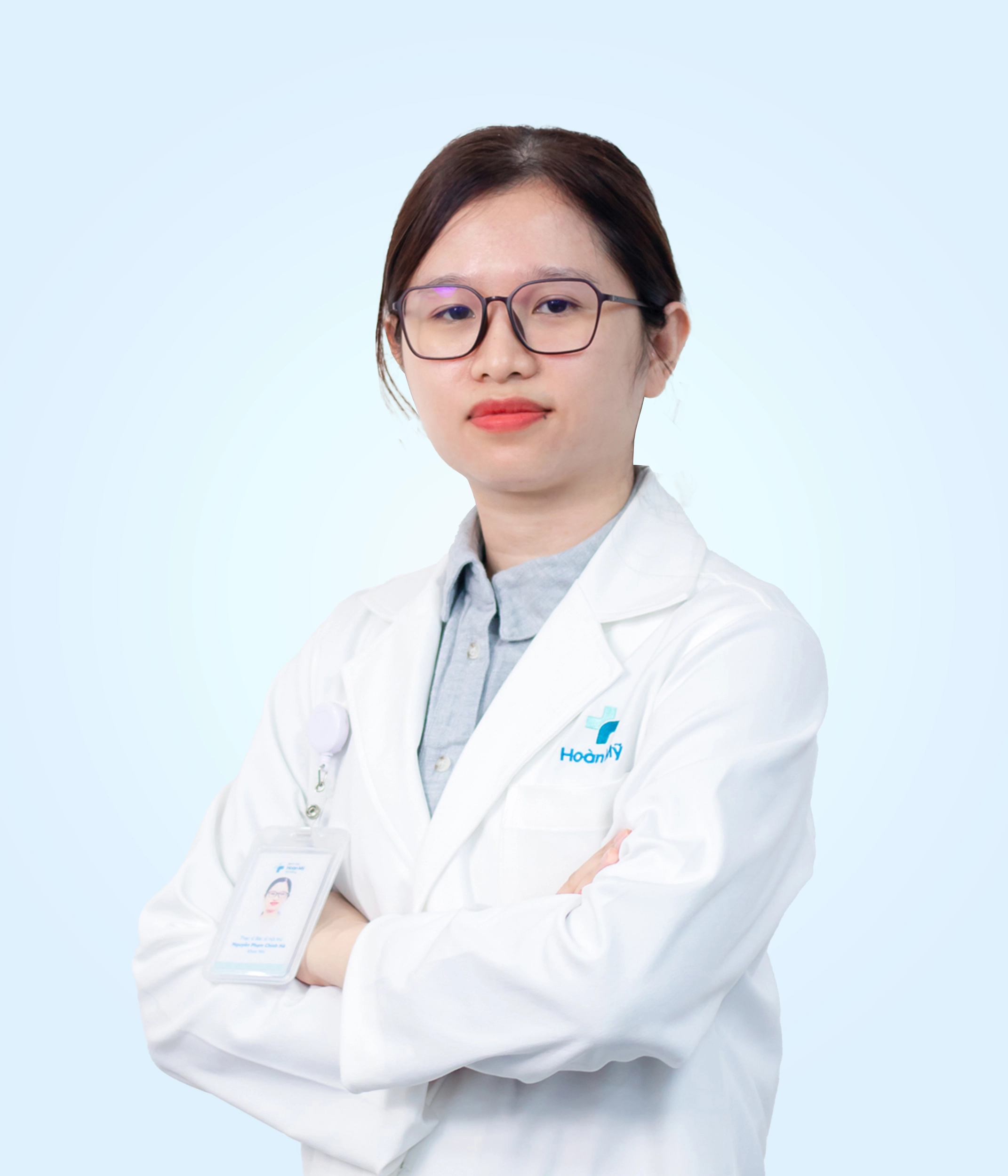 Nguyễn Phạm Chinh Hà