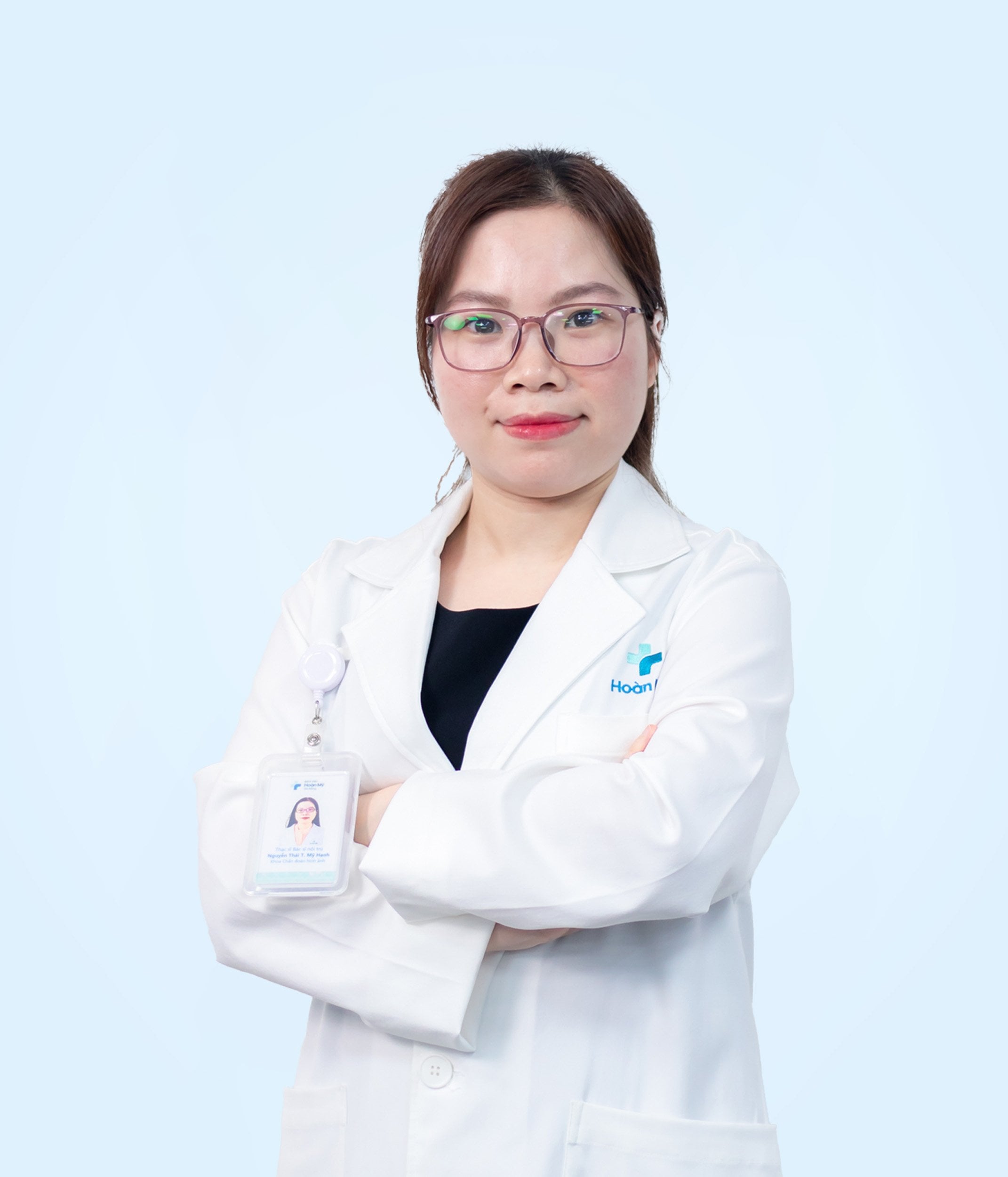 Nguyễn Thái Mỹ Hạnh