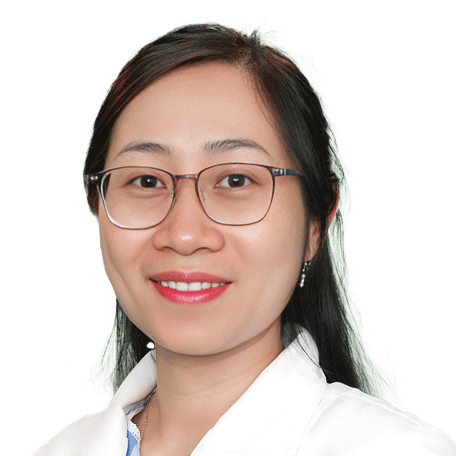 Nguyễn Thị Mến