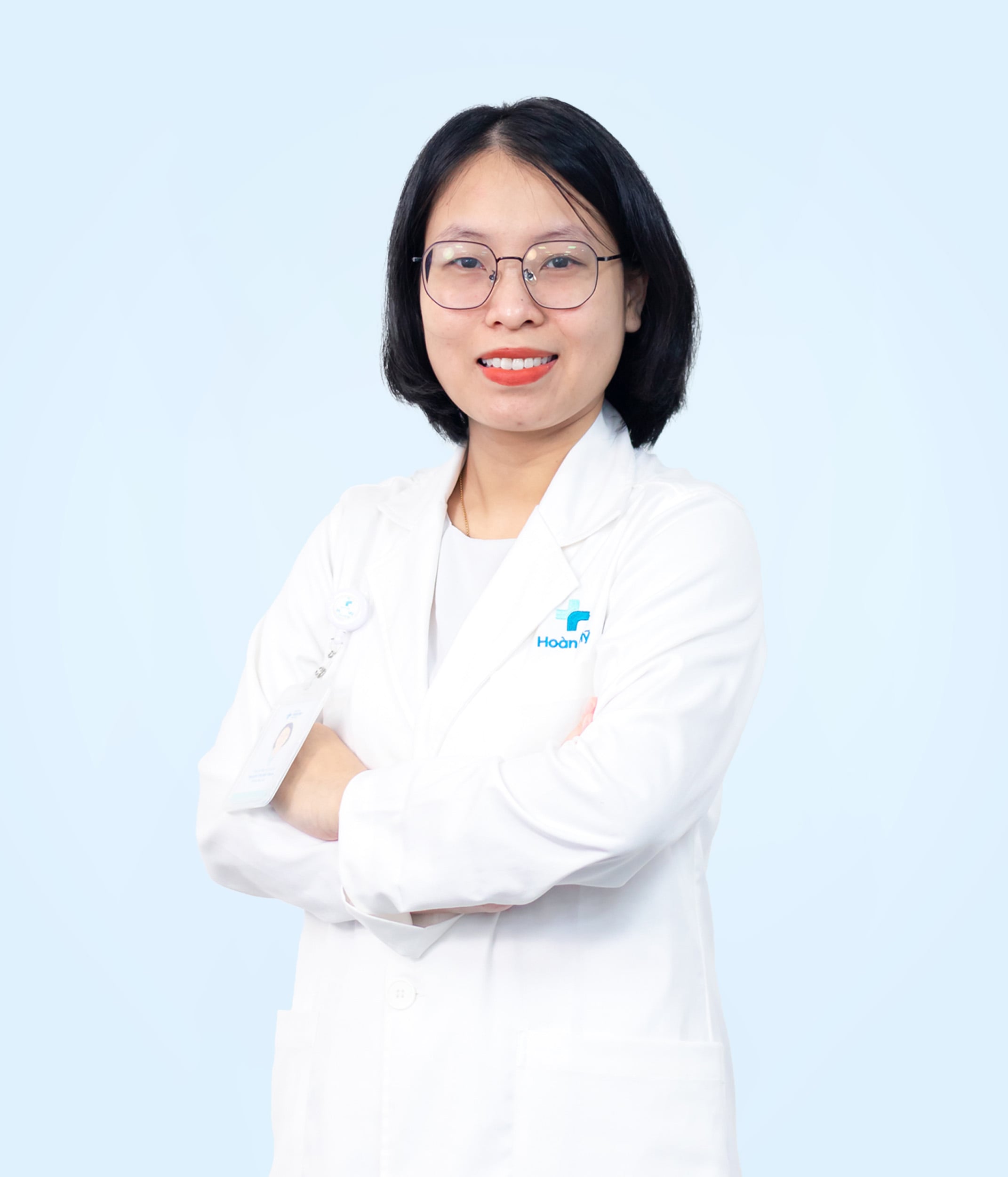 Nguyễn Thị Mỹ Thơm