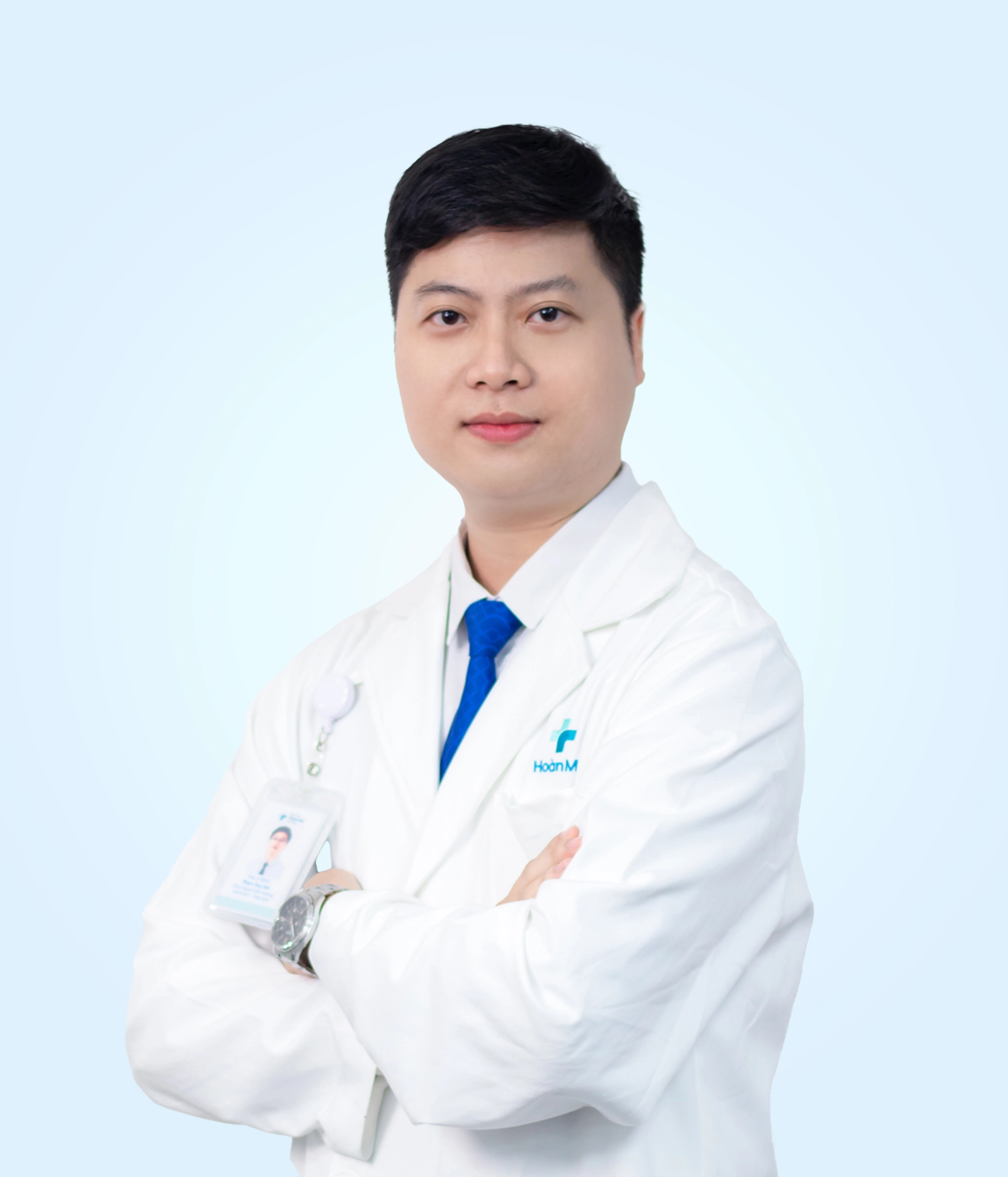 Phạm Duy Hải