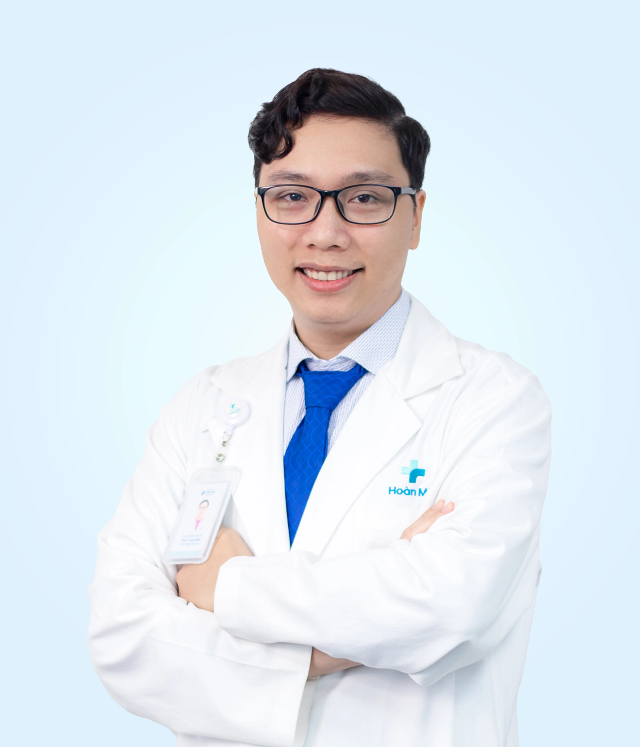 Phạm Trọng Khôi