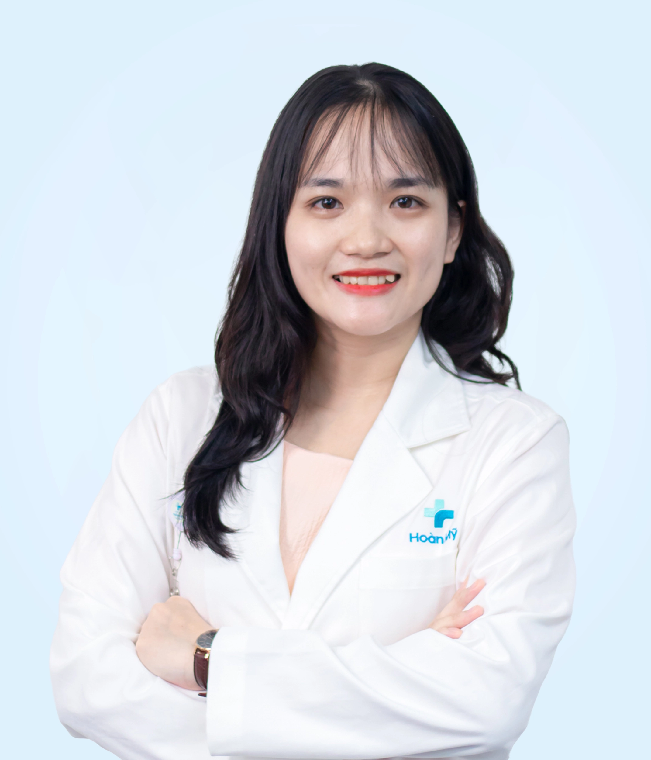 Thái Thị Thúy Vân