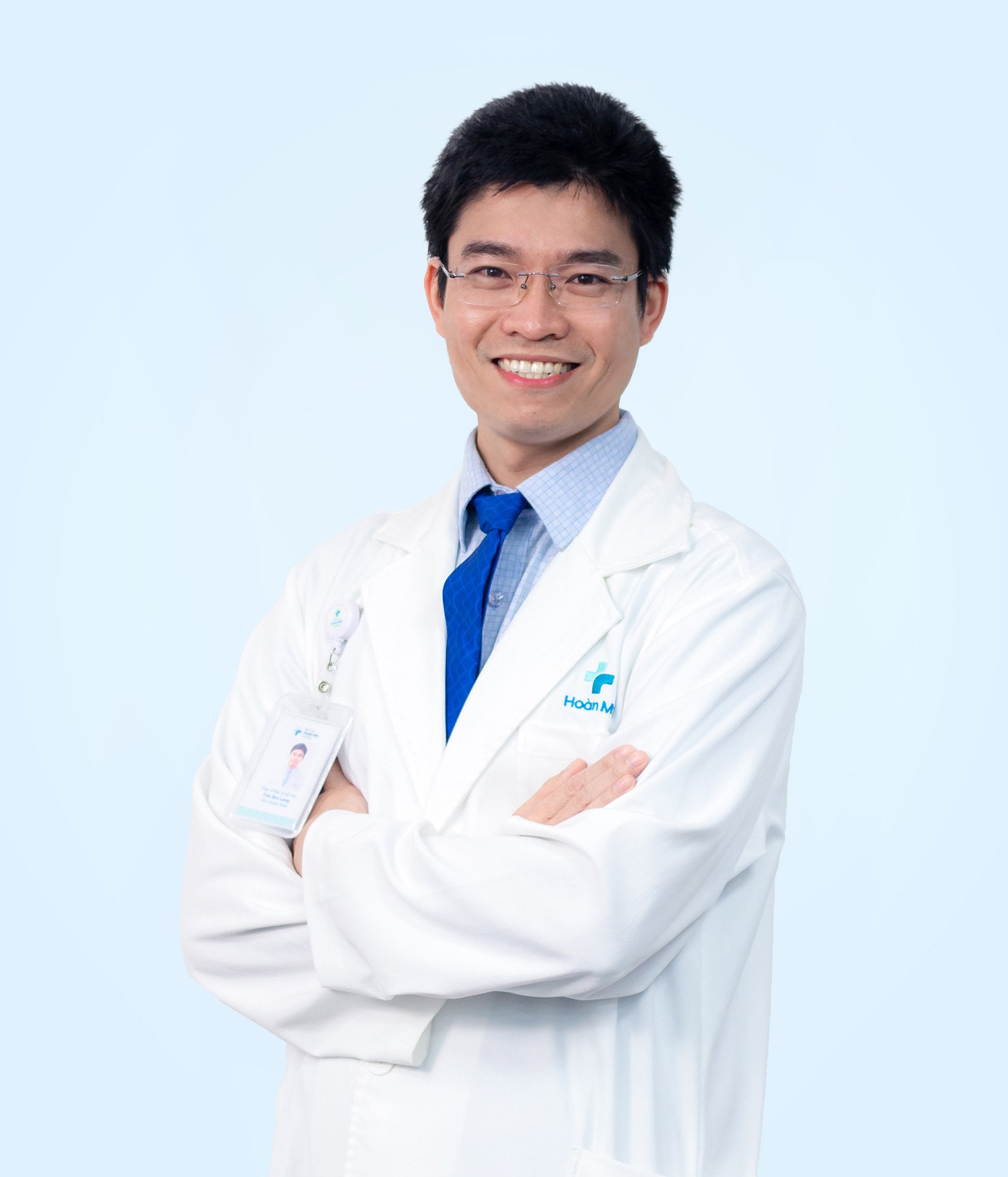 Trần Đức Long