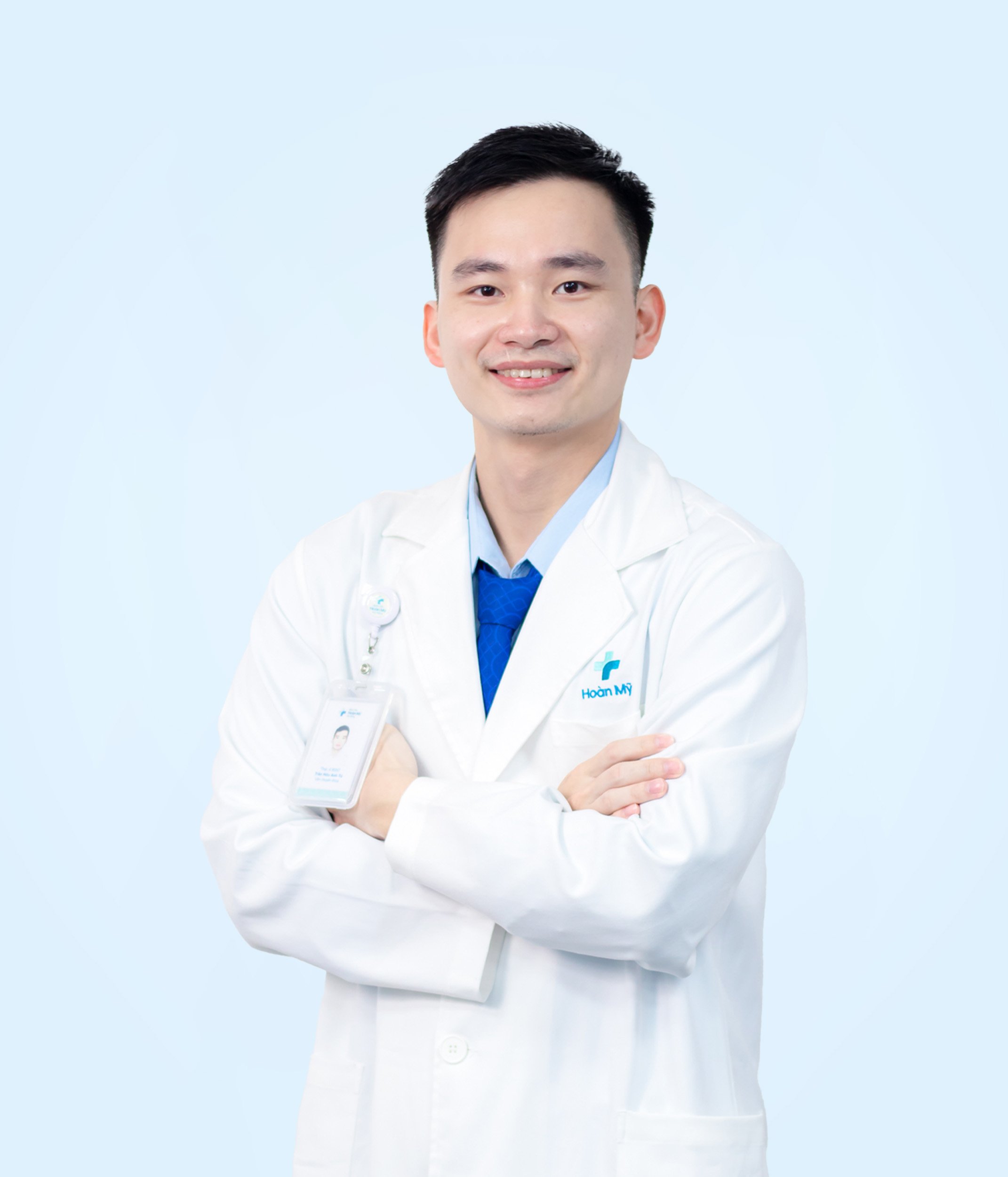 Trần Hữu Anh Tú