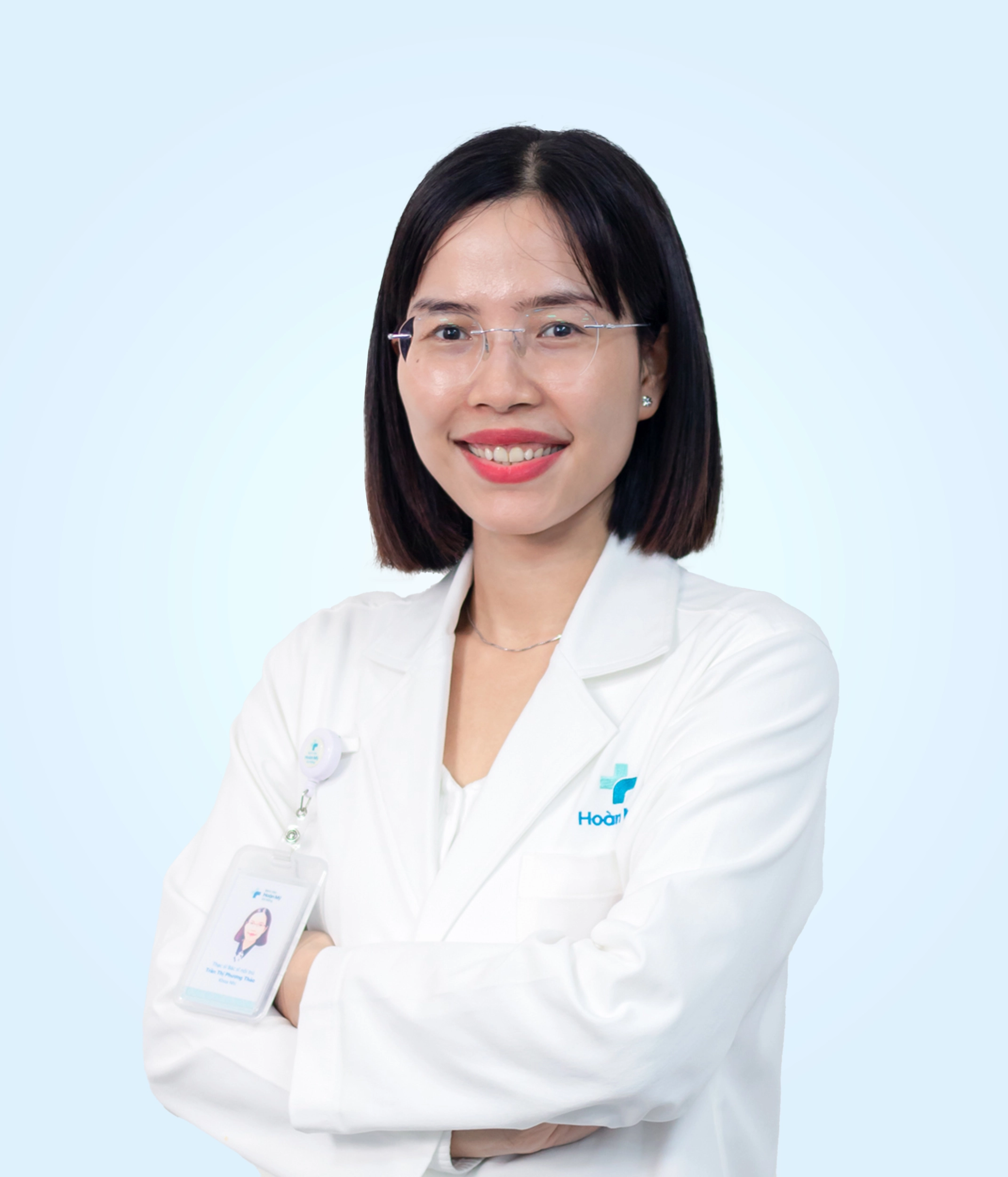 Trần Thị Phương Thảo