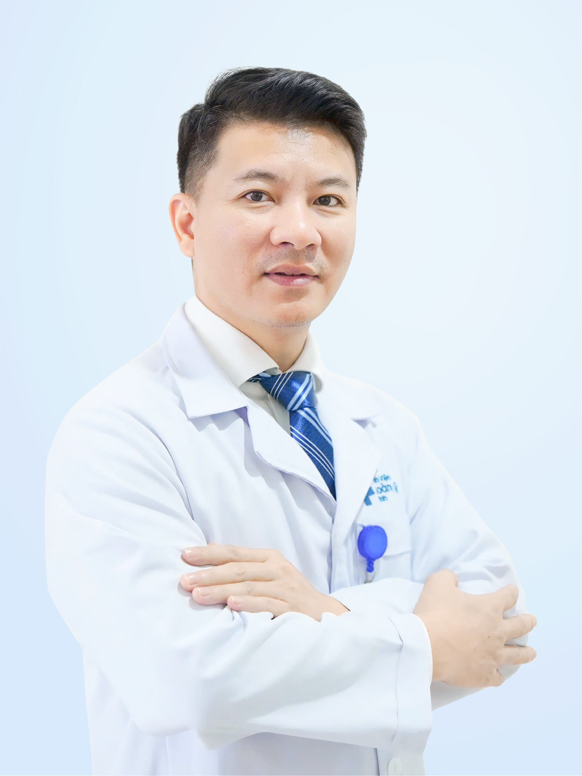 Trần Viết Hùng
