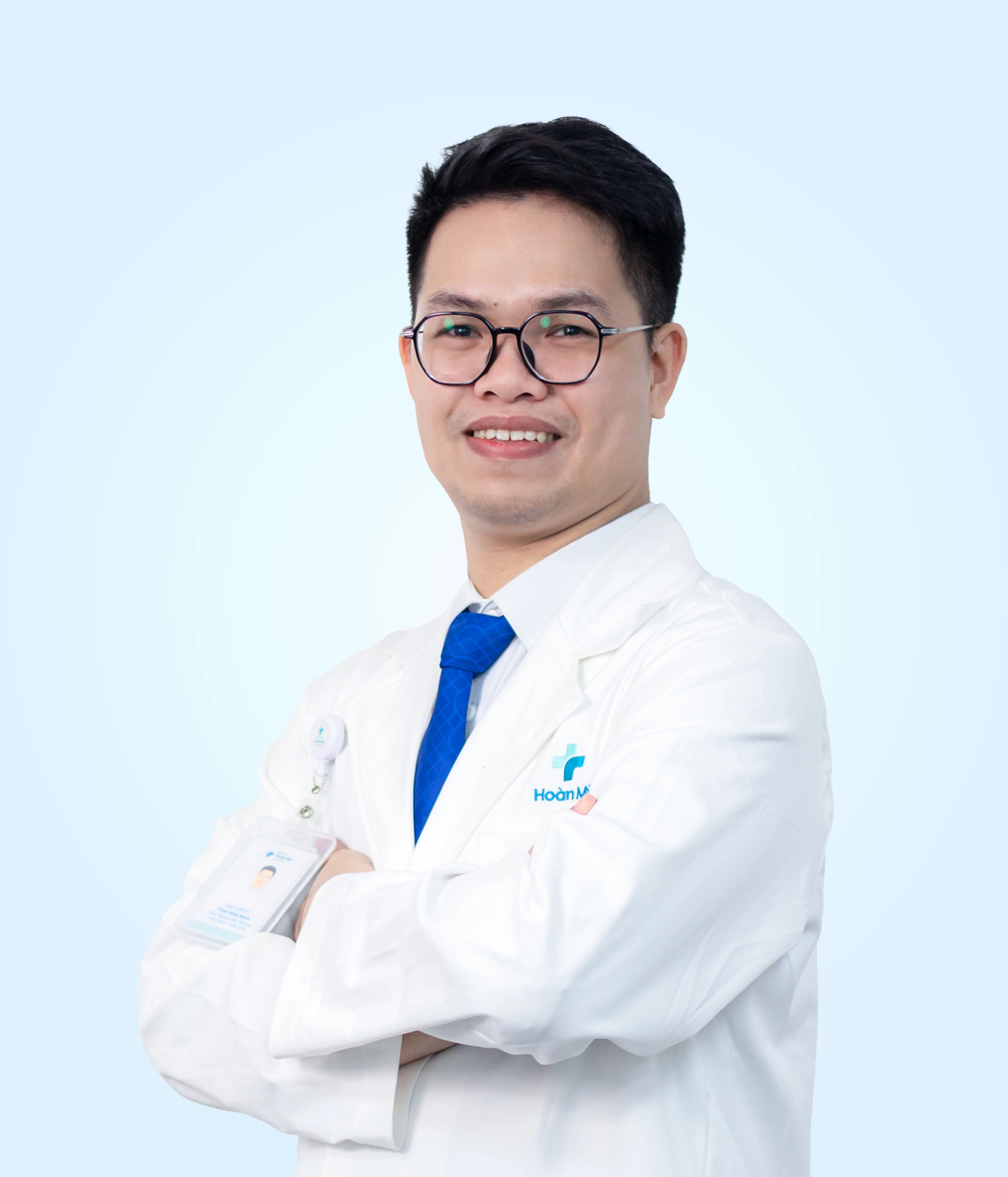 Trịnh Nhật Minh