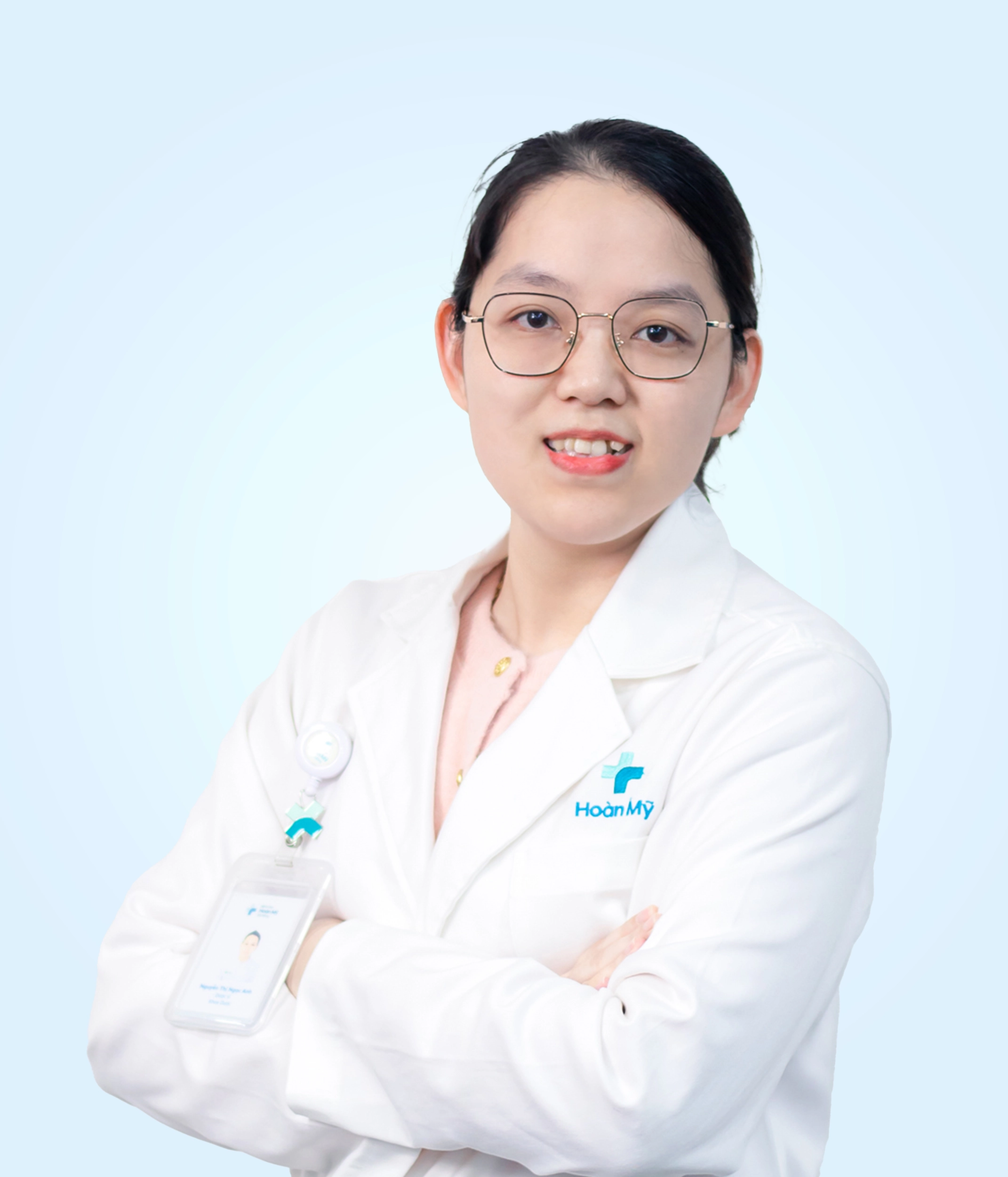 Trịnh Thị Băng Tâm