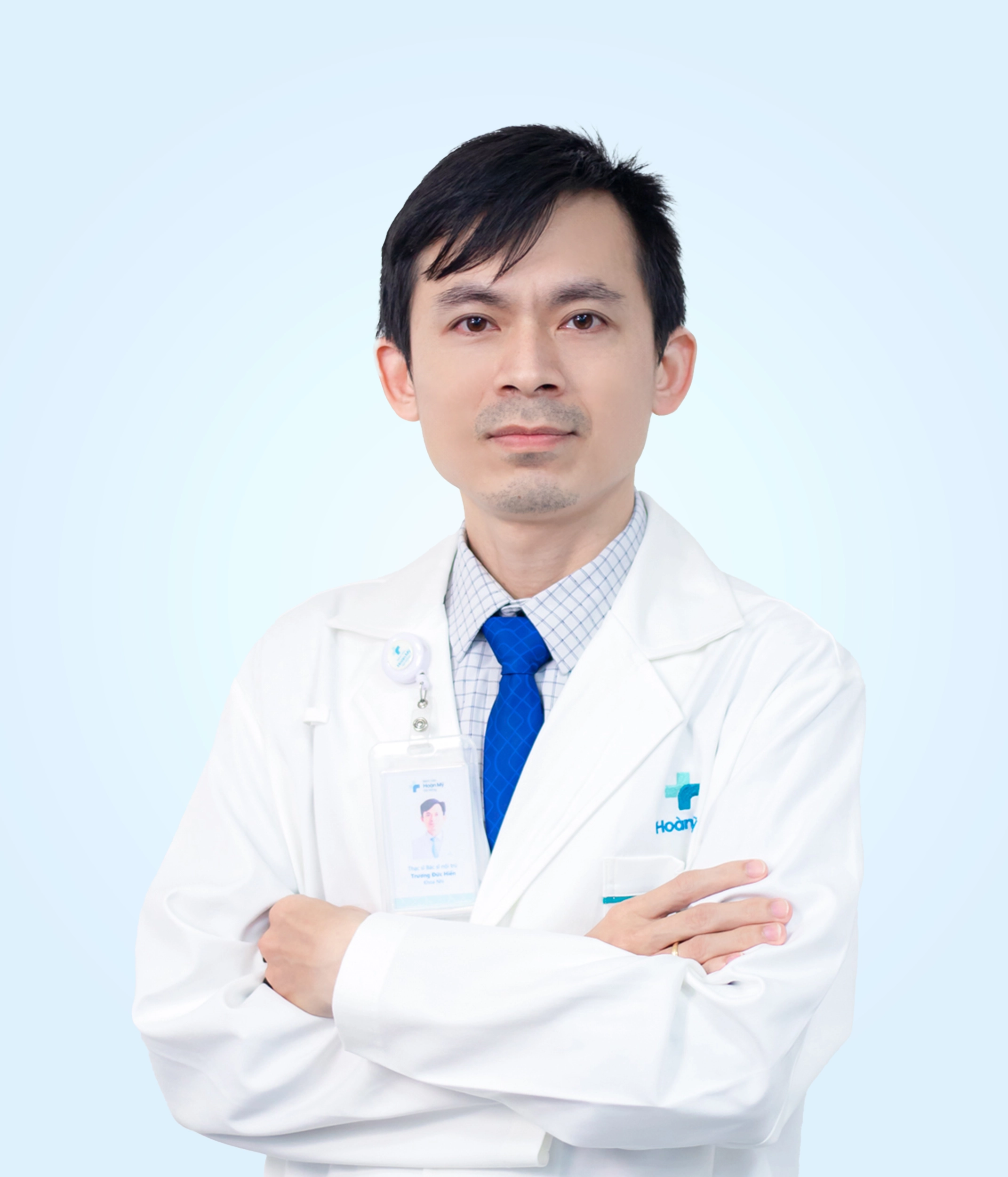 Trương Đức Hiền