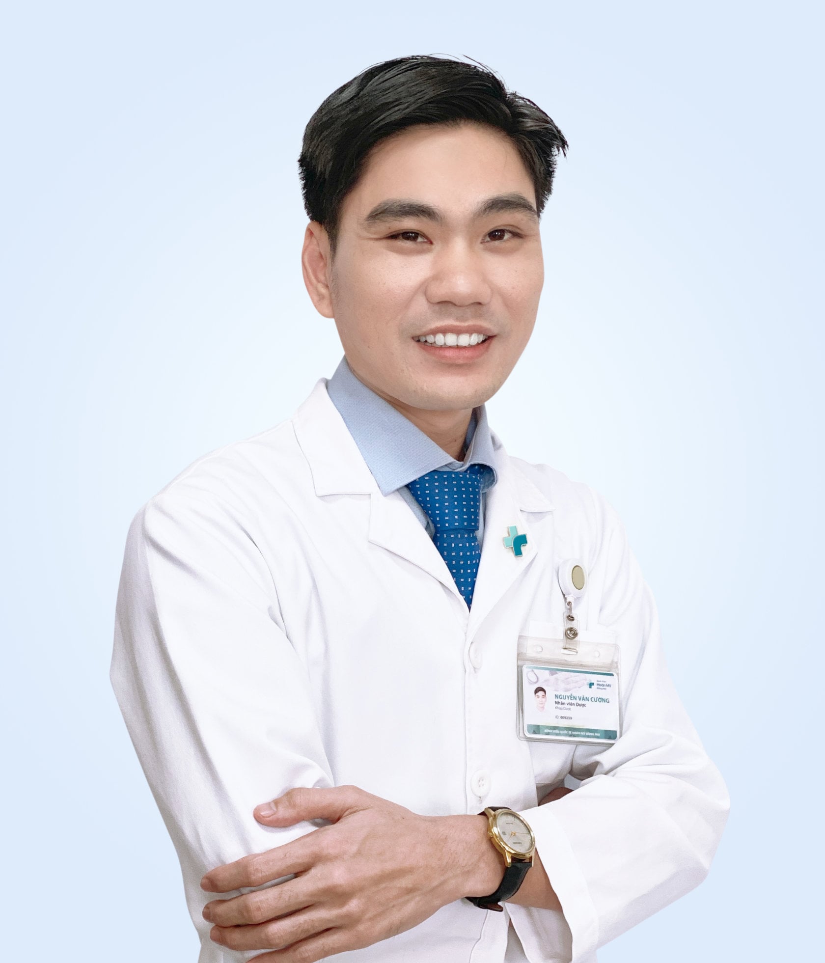 Ths.ds. Nguyễn Văn Cường