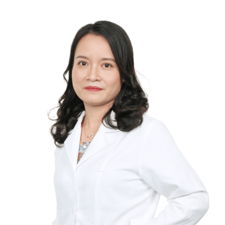 Nguyễn Thị Hương