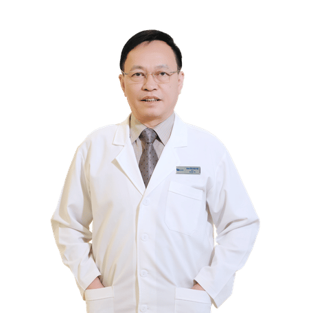 Tống Khánh Vinh